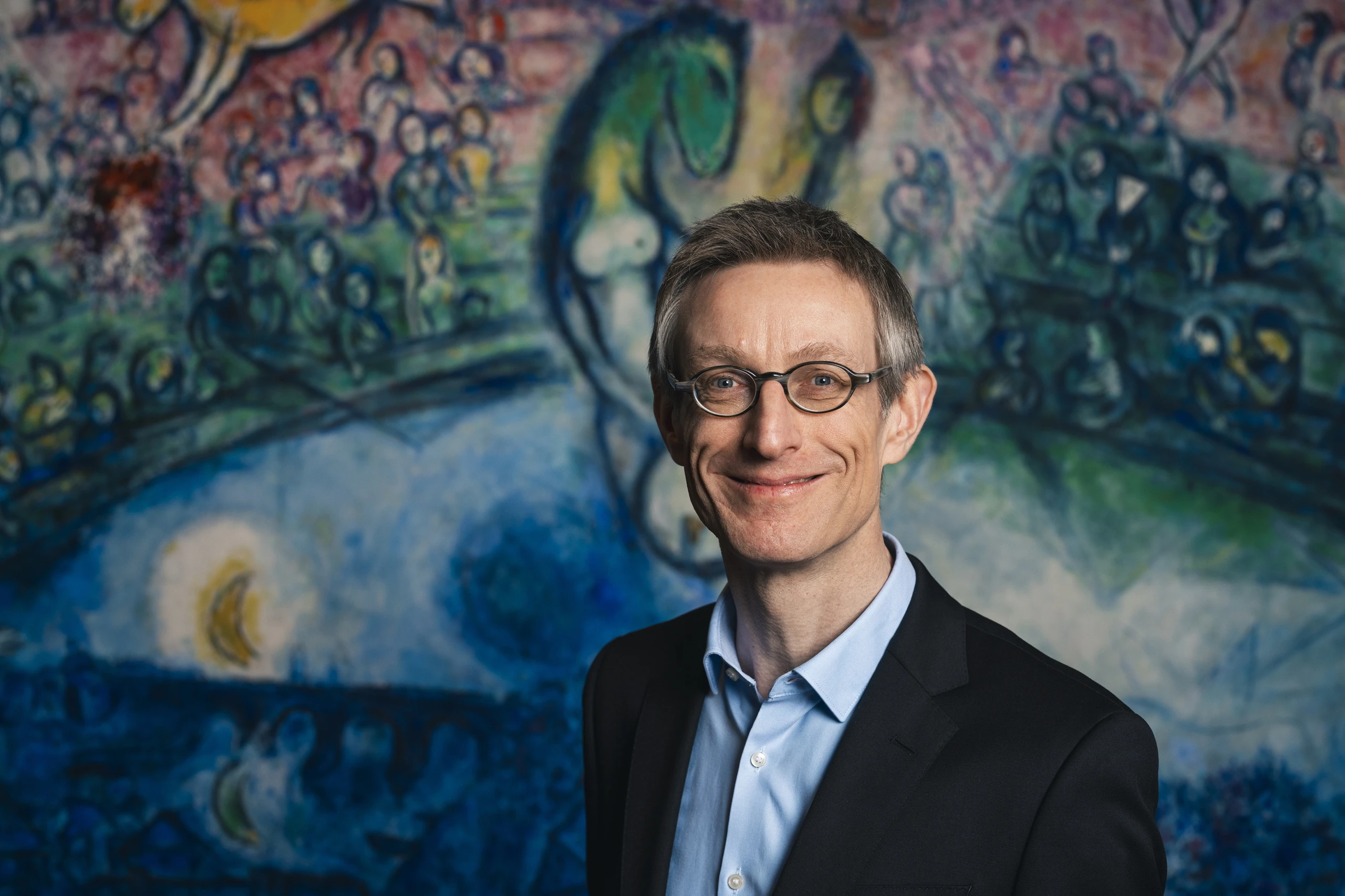 Ralph Gleis: „Kultur ist kein Instrument der Politik“