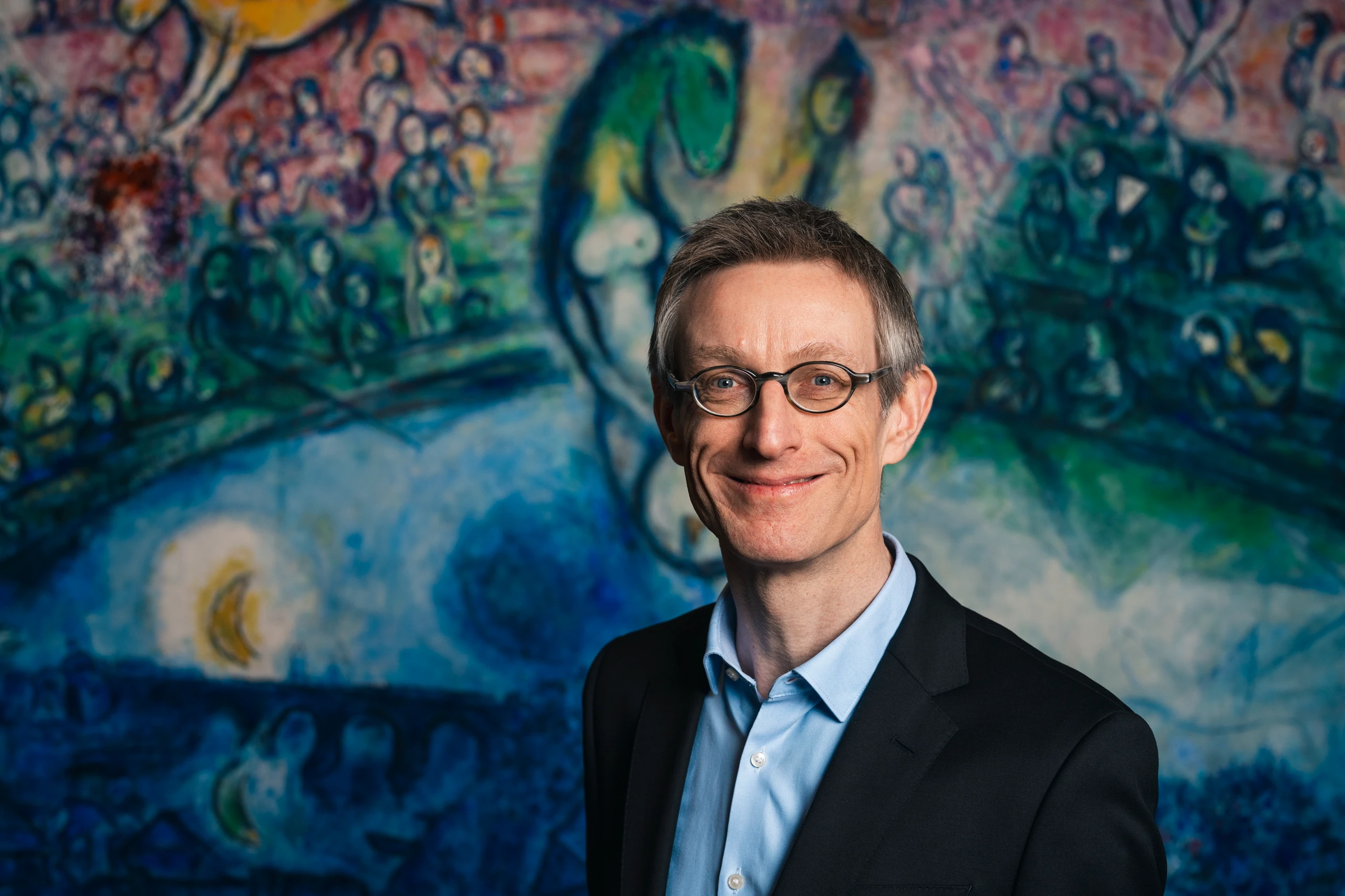 Ralph Gleis: „Kultur ist kein Instrument der Politik“