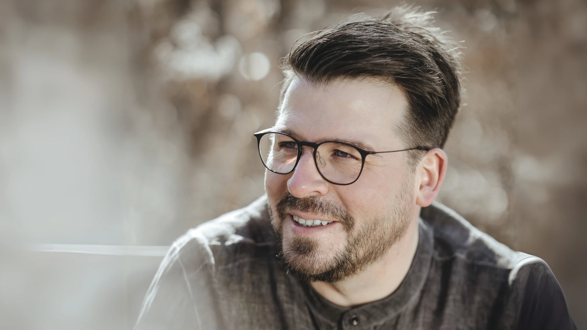 Hannes Reeh: „Nachhaltige Praktiken weiter verbessern“