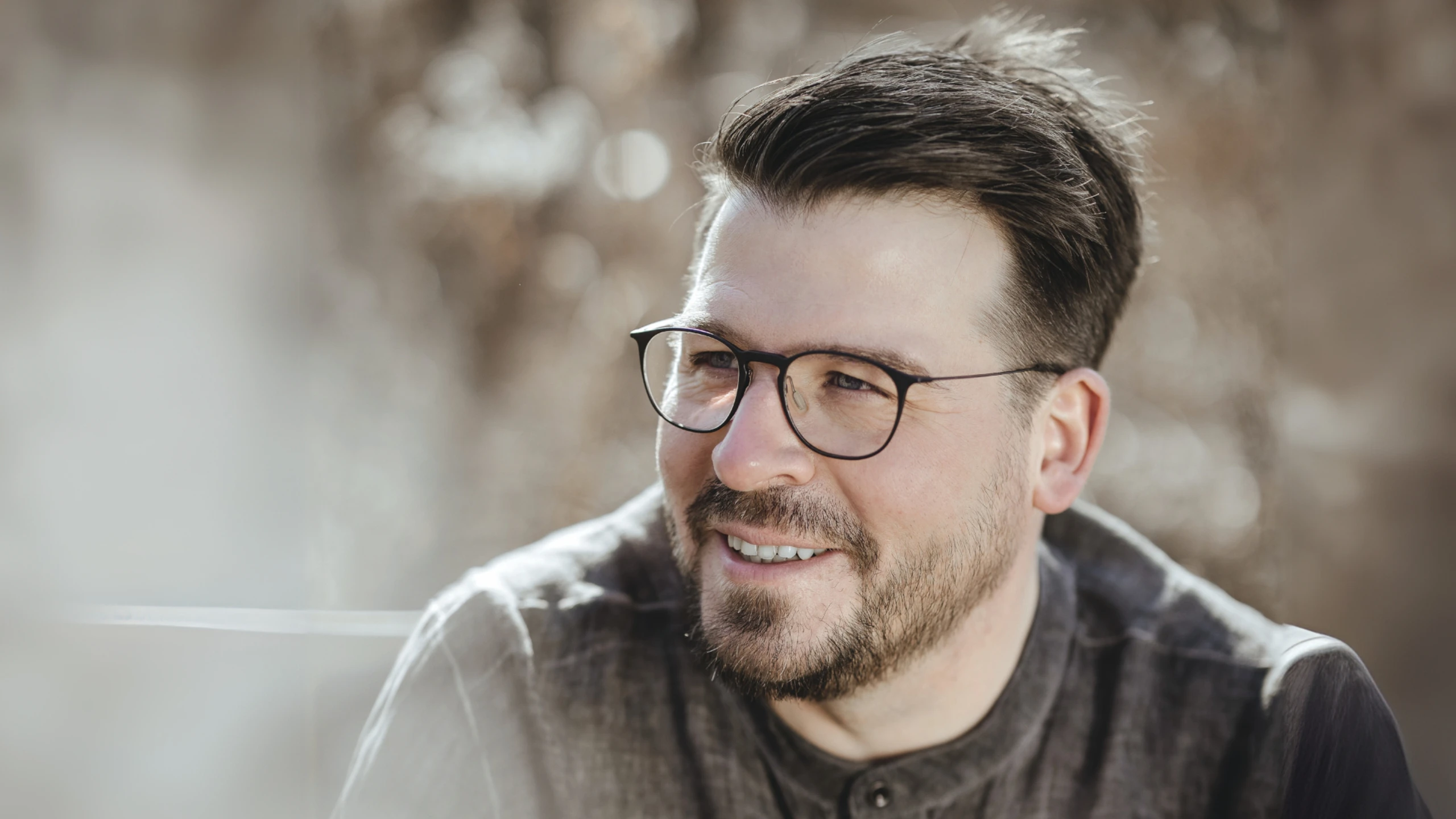 Hannes Reeh: „Nachhaltige Praktiken weiter verbessern“