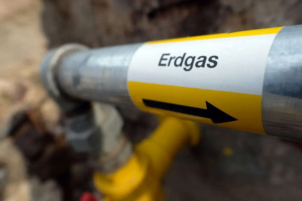 Hauptgrund ist ein Energiepreisrückgang von 15,5 Prozent