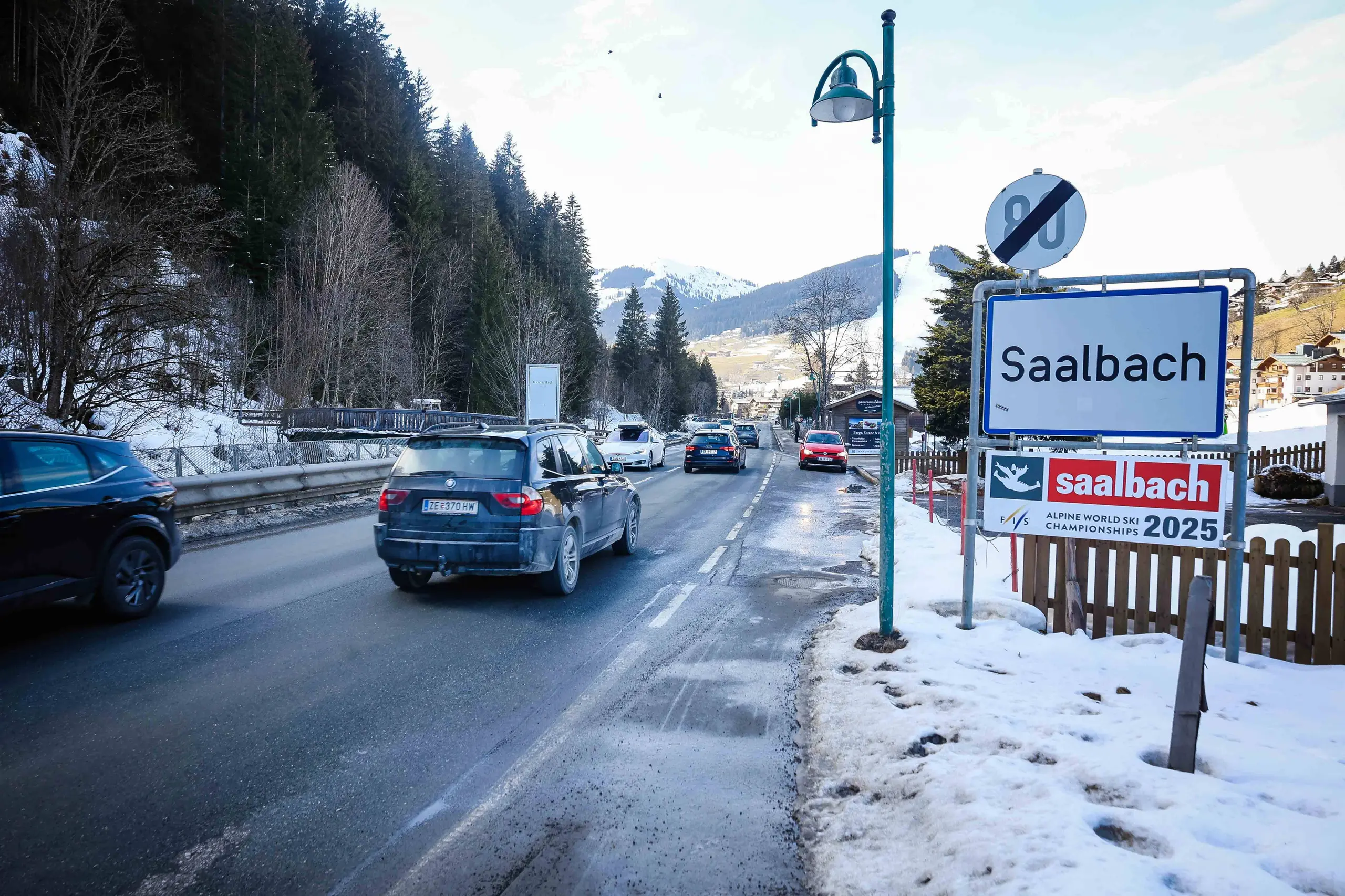 Ski-WM will Nachhaltigkeits-Weltmeisterin sein