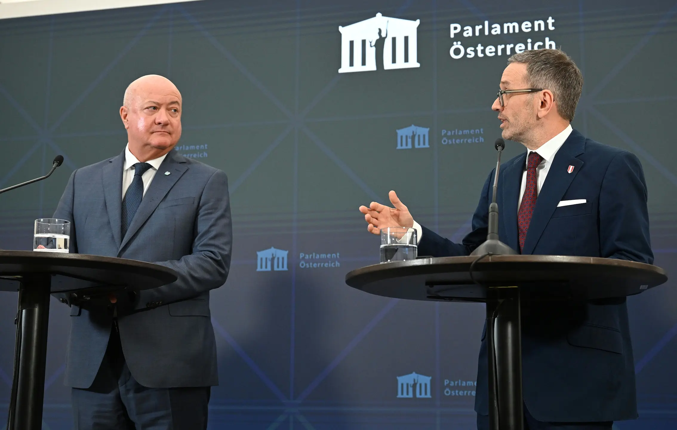 © APA/HELMUT FOHRINGER Artikelbild