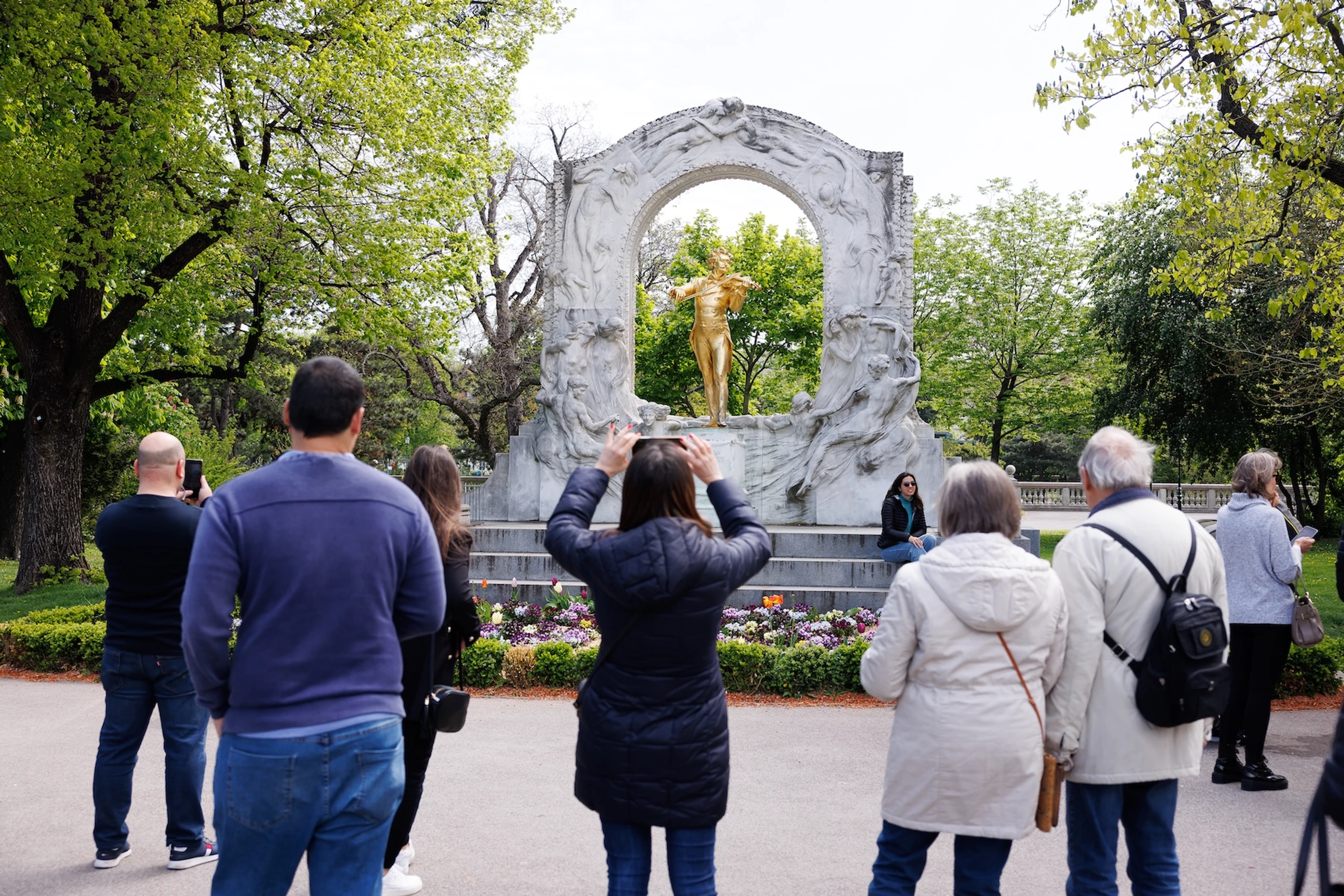 154 Mio. Nächtigungen: Rekordjahr für heimischen Tourismus
