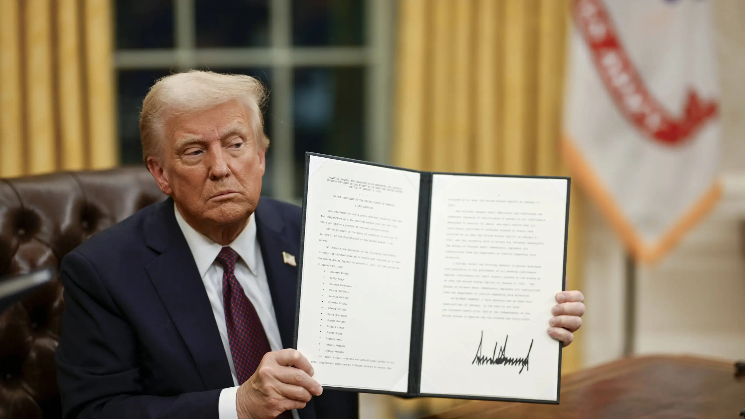 © IMAGO / ZUMA Press Wire Artikelbild