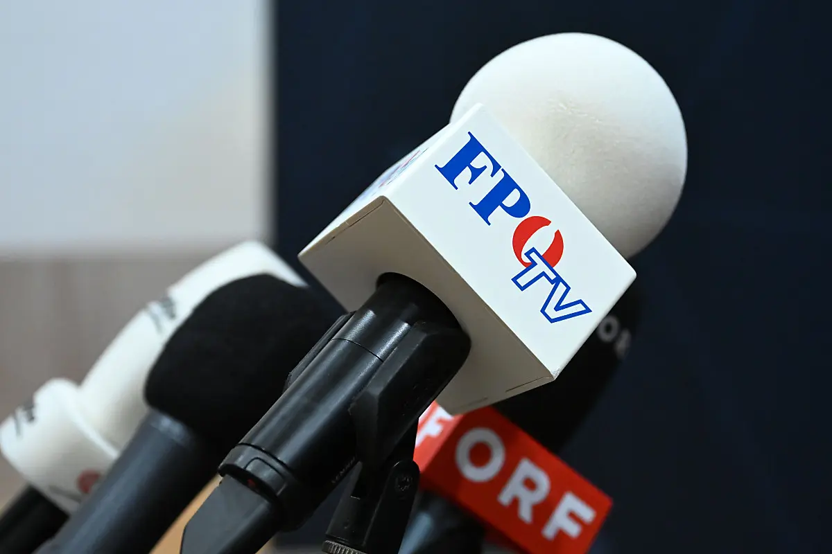 Der ORF wird wieder Thema bei den Verhandlungen