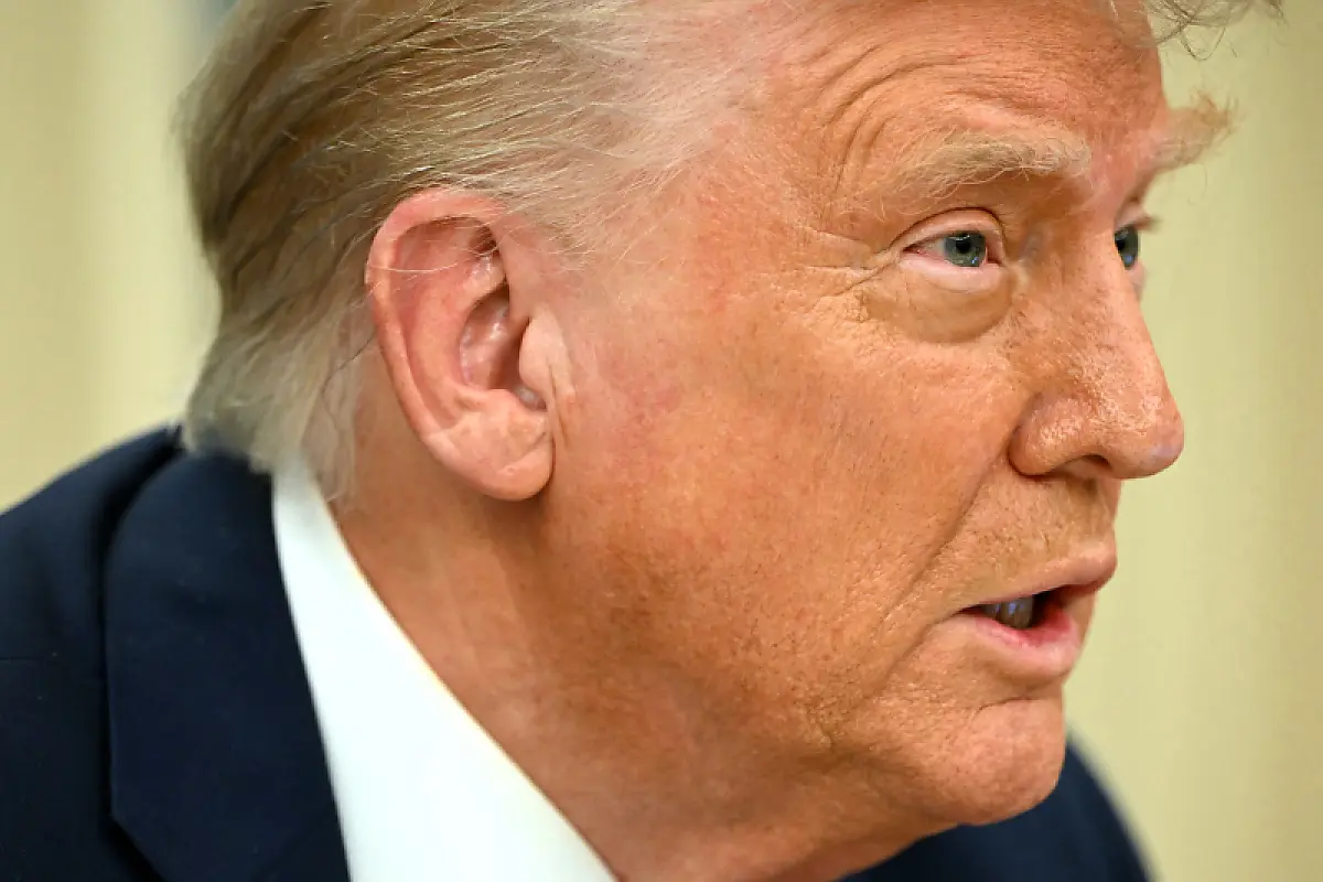 Trump machte Drohung mit Zöllen wahr