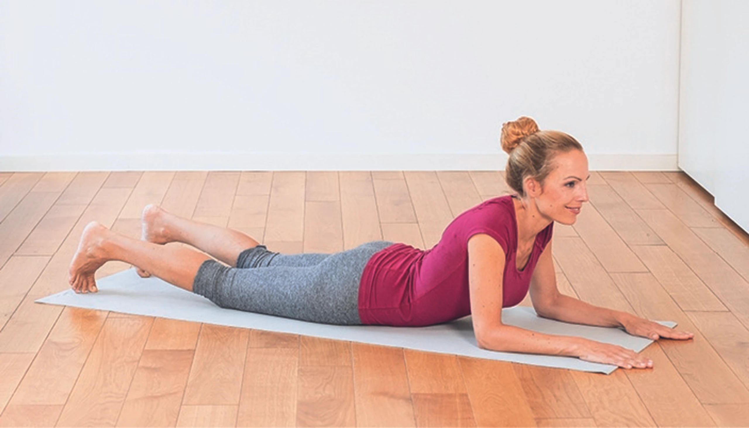 Blurred image background