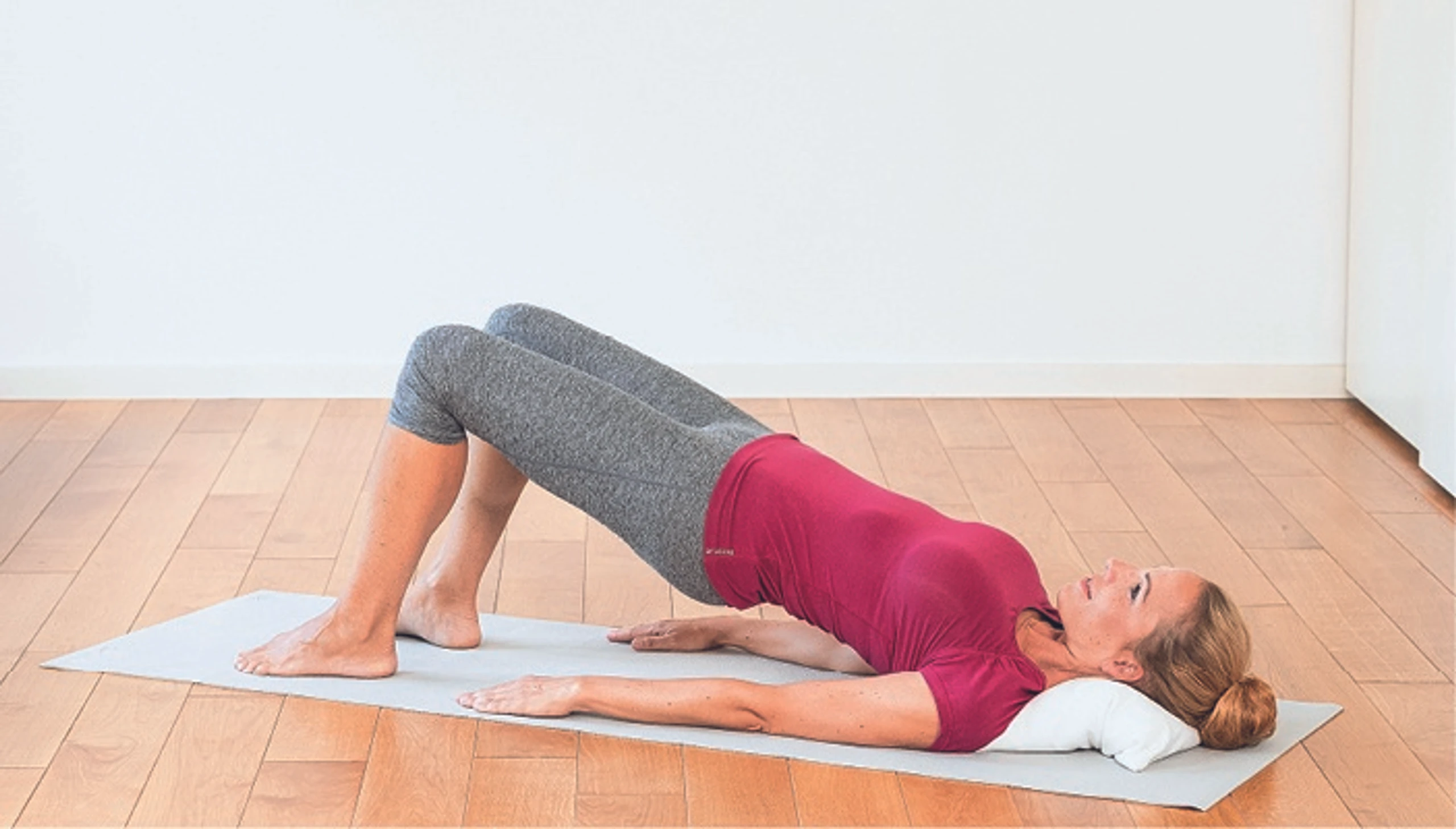 Blurred image background