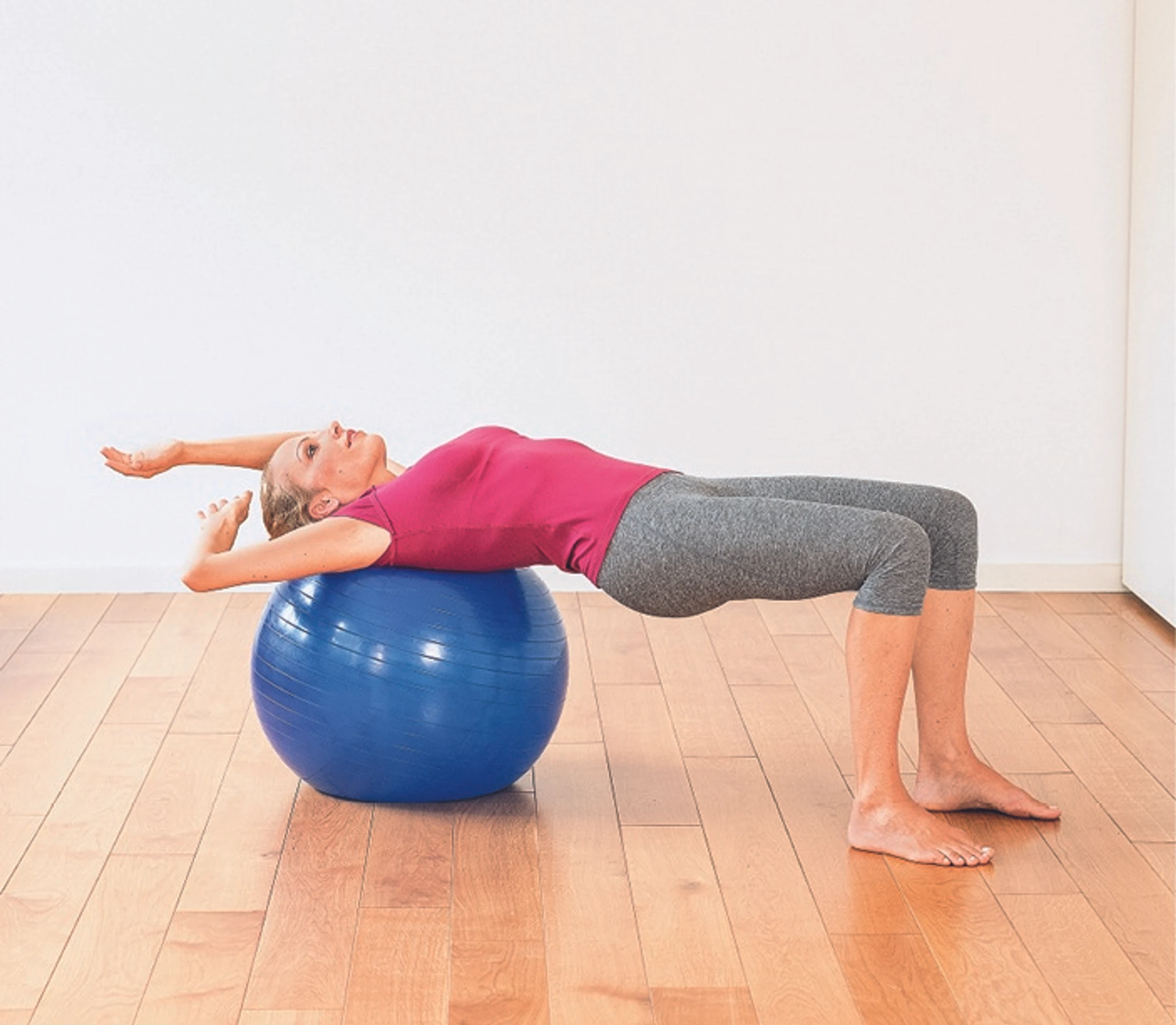 Blurred image background