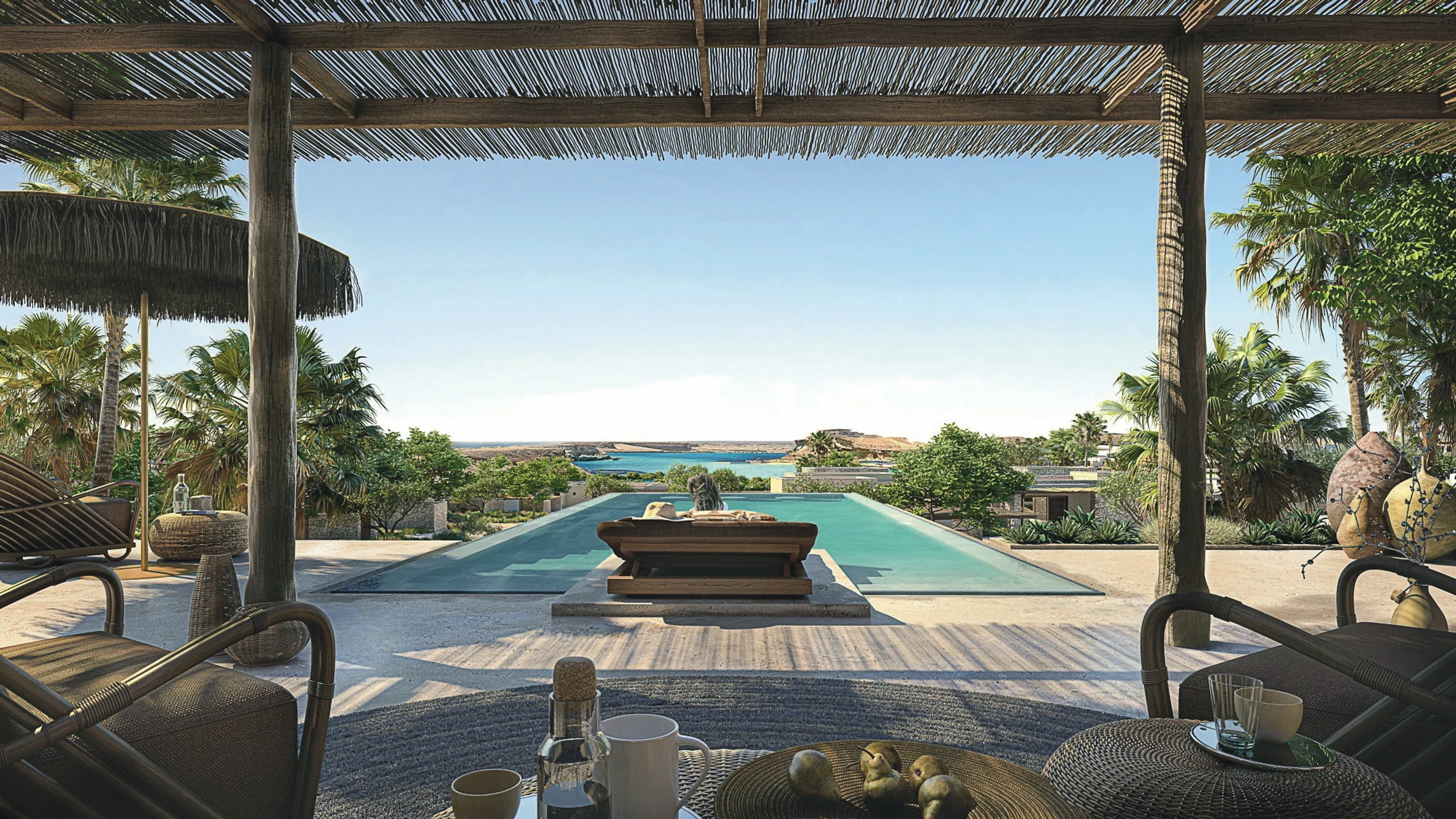 © beigestellt Blurred image background