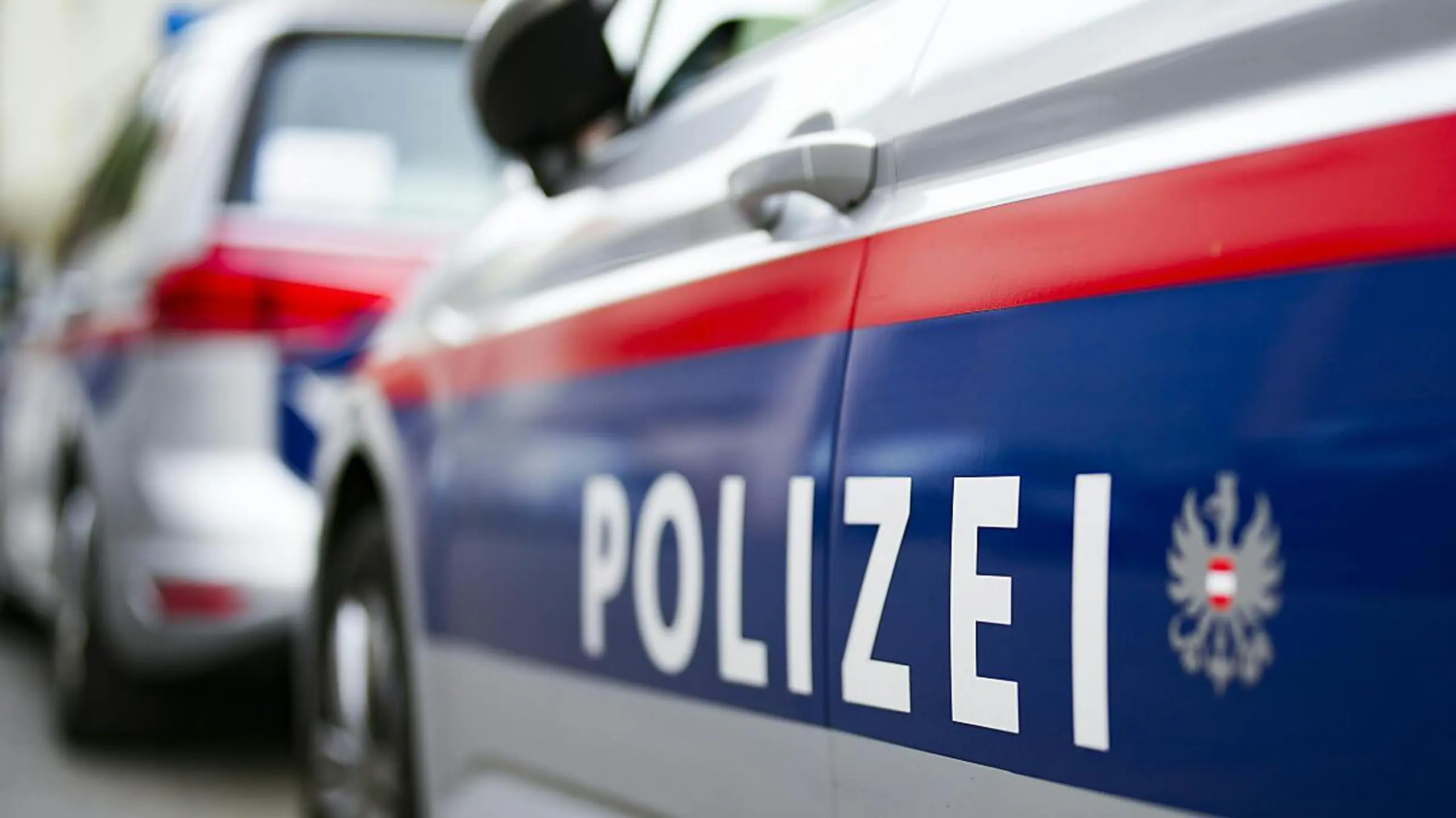 Polizei fahndet nach Angriff in Wien-Landstraße