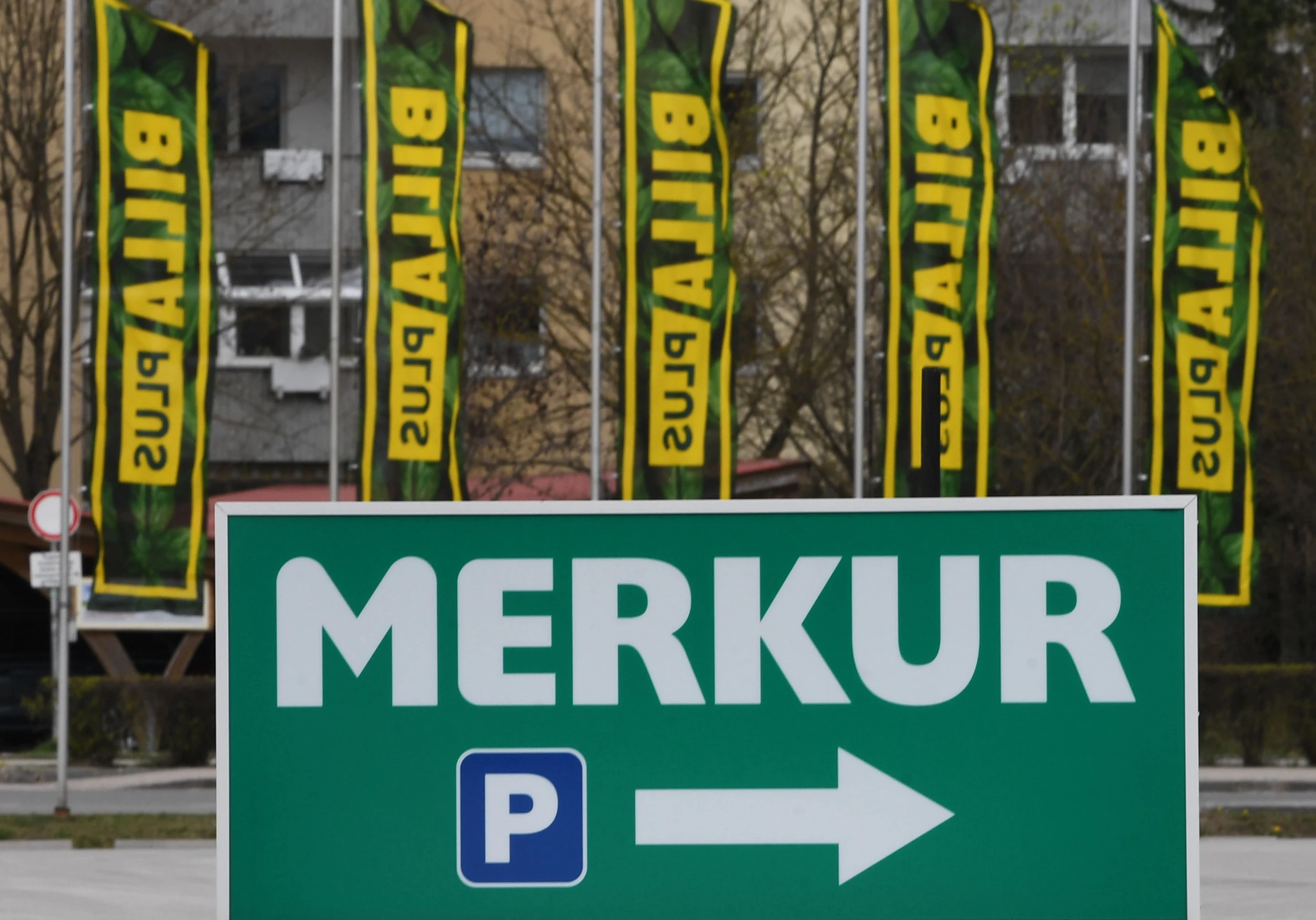 Kartellstrafe: Rewe muss 70 Mio. Euro zahlen