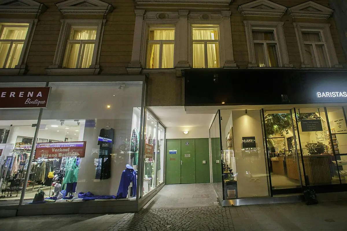 Verdächtiger nach Bluttat festgenommen