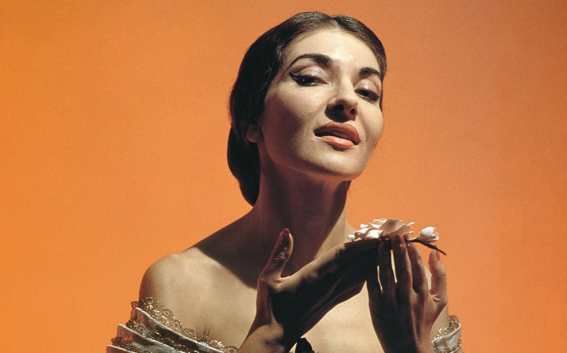 Maria Callas: Das Verhängnis des göttlichen Originals