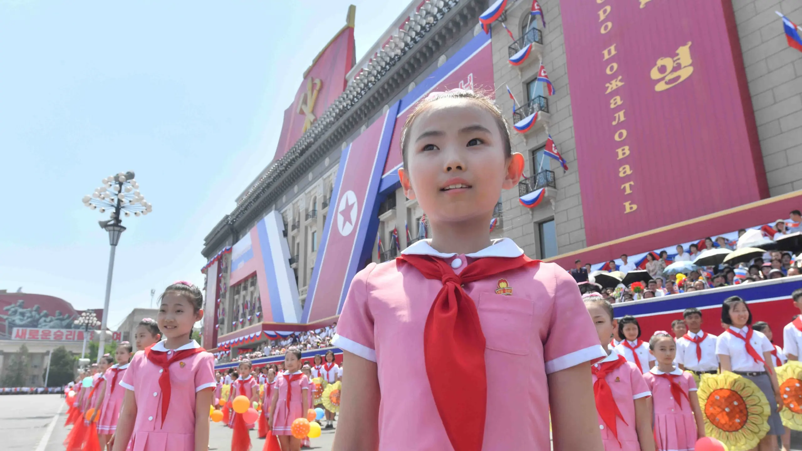 Chinesisches Reisebüro „Koryo Tours“ bietet wieder Reise nach Nordkorea an