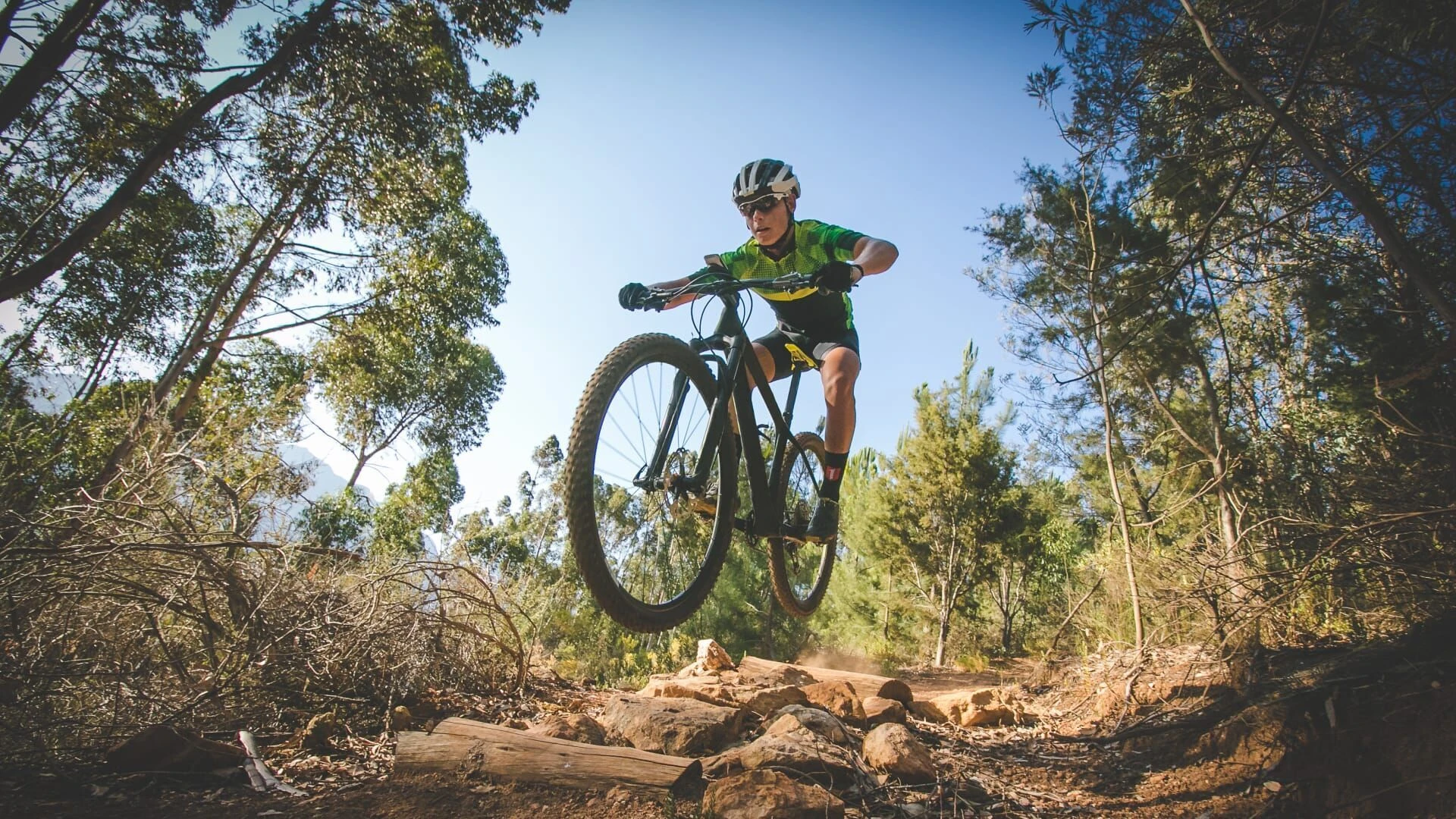 Mountainbike: Weltcup
