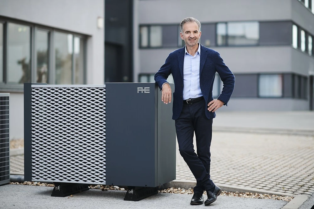 Austria-Email-Chef: „Brauchen einen echten Turnaround"