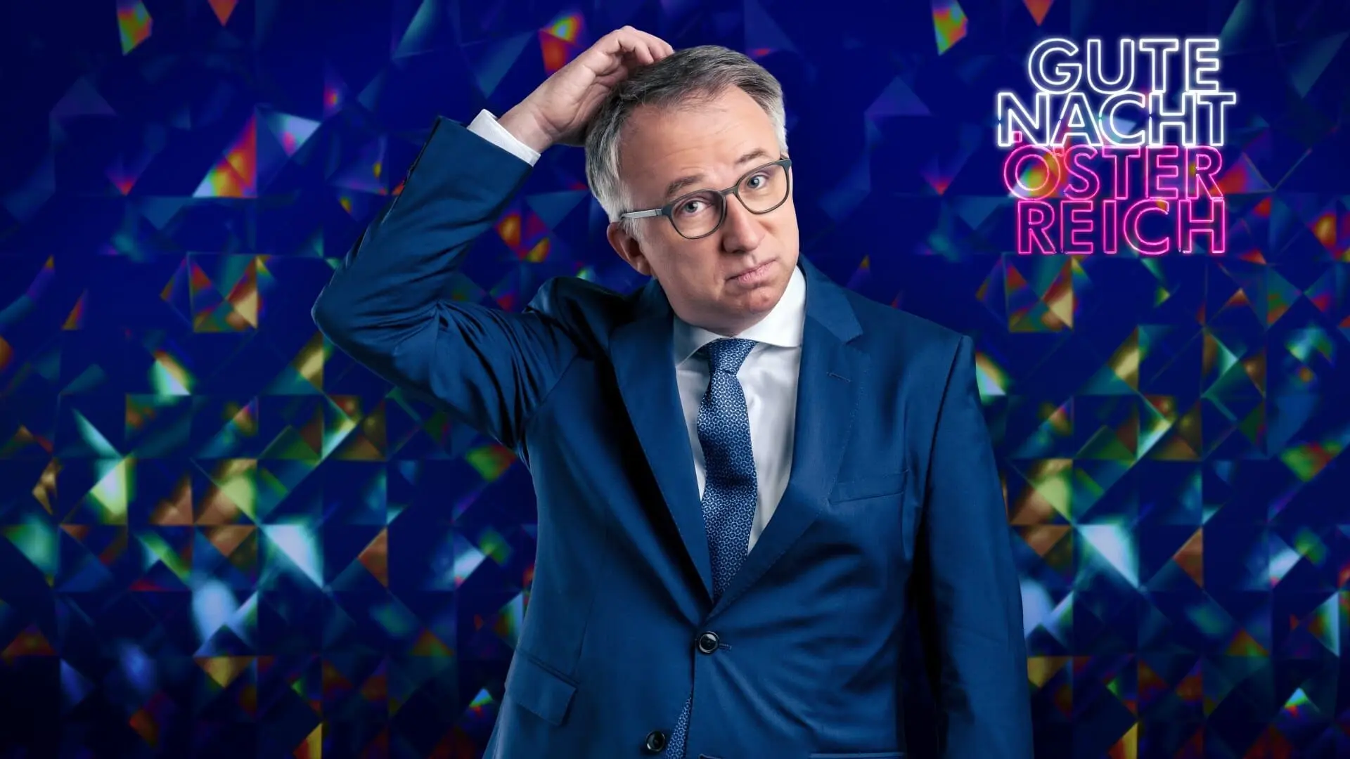 Gute Nacht Österreich