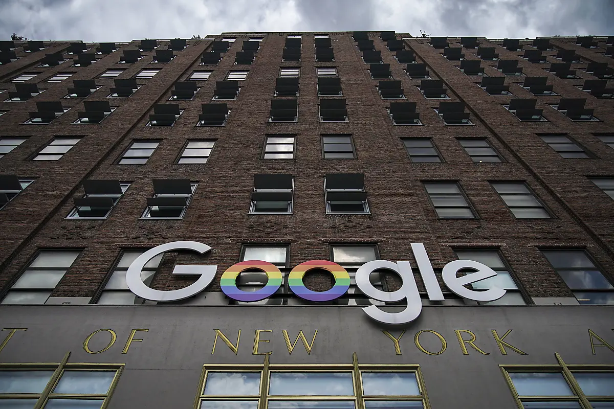 Googles Cloud-Geschäft brachte trotz eines Anstiegs von 30 % etwas weniger ein als erwartet