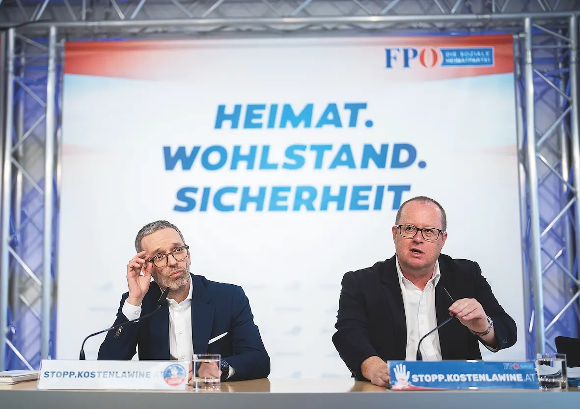 © picturedesk.com/APA/Georg Hochmuth Artikelbild