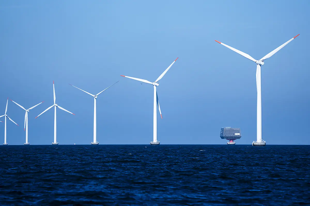 Energiekonzern kürzt Investitionspläne um bis zu 60 Mrd. Kronen
