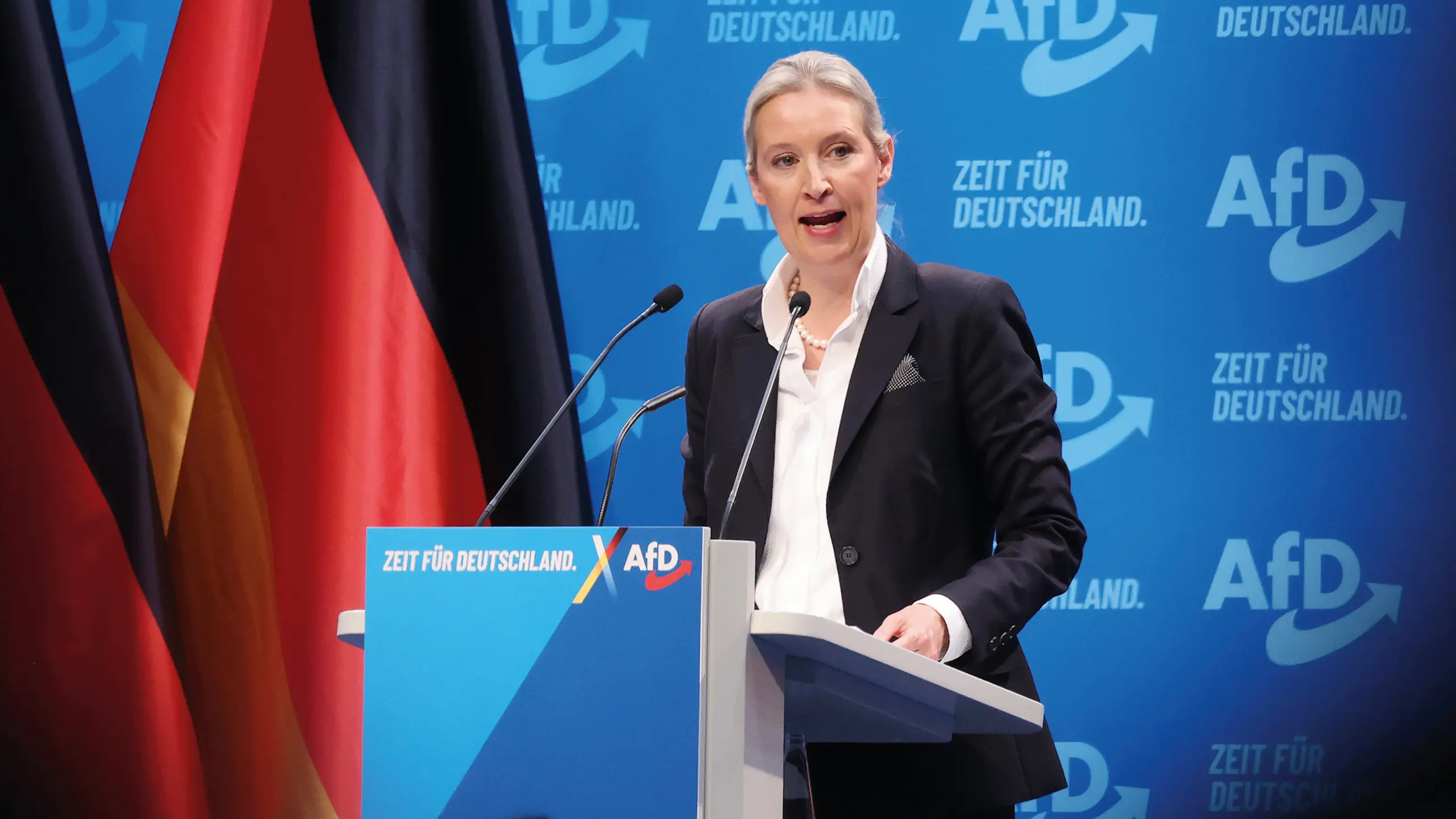 Tradition, Provokation und Doppelmoral: Das Familienbild der AfD