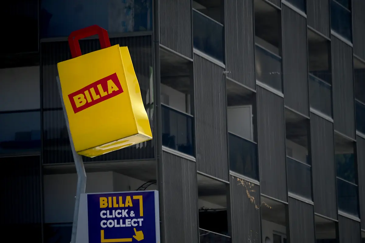 Billa-Mutter Rewe: "Keinerlei wirtschaftliche Vorteile"