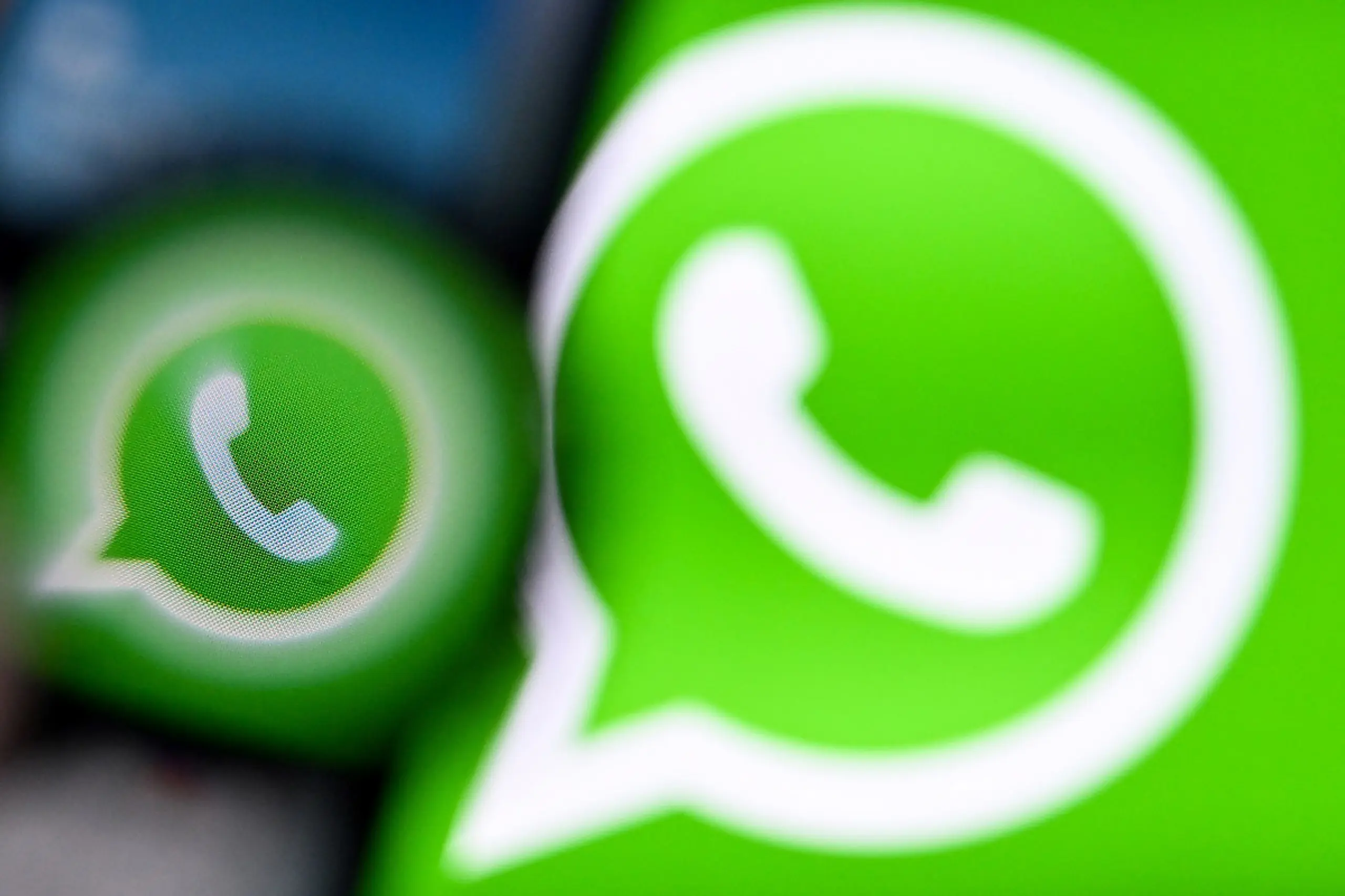 Whatsapp-User mit Spyware bespitzelt