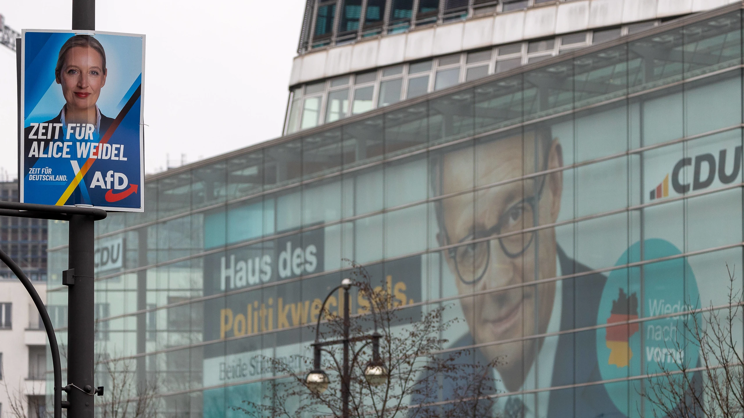 Leitartikel: Schärfere Regeln, neue Bündnisse