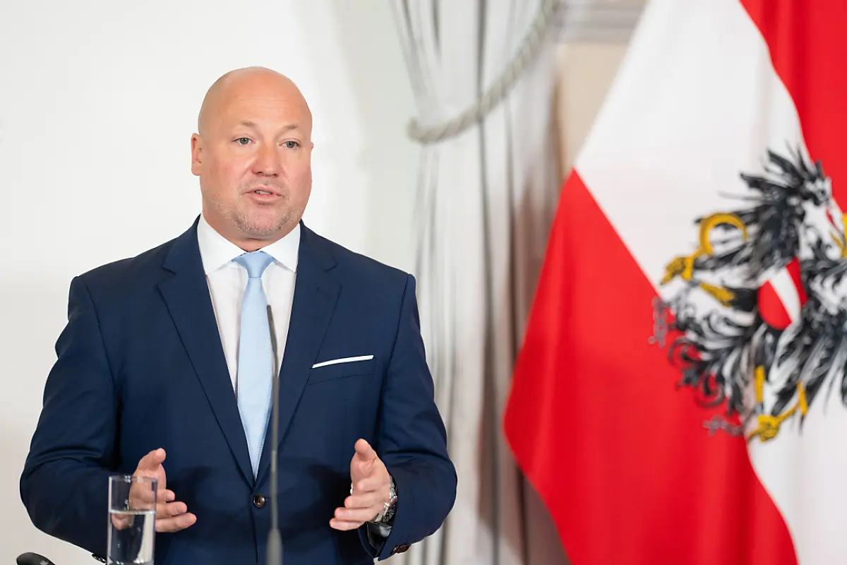 Handel mit Deutschland spürbar zurückgegangen