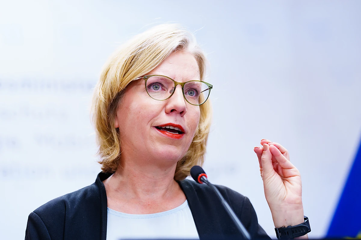 Gewessler sprach von Rekordnachfrage