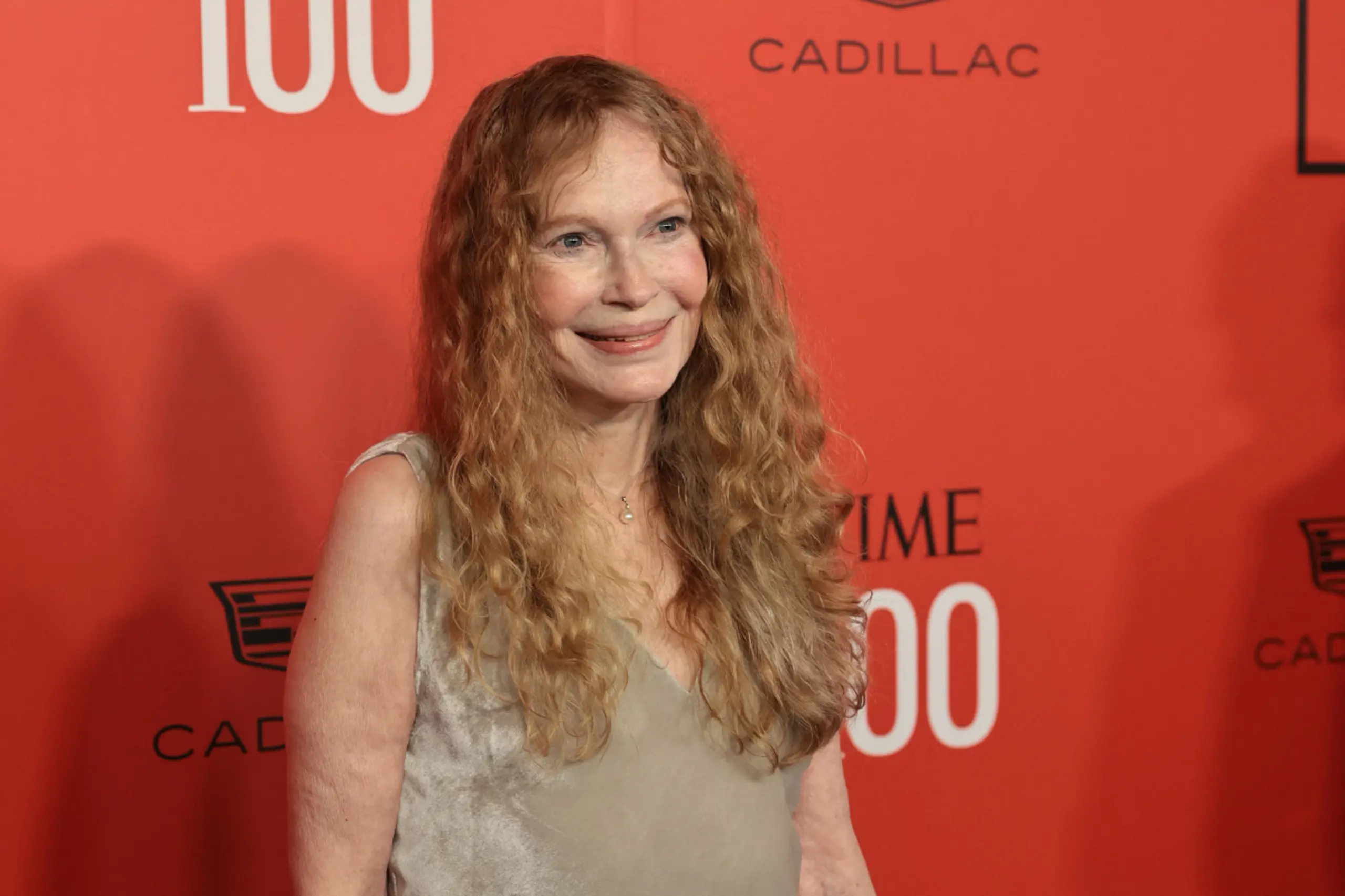 Mia Farrow war mit Frank Sinatra und Woody Allen verheiratet