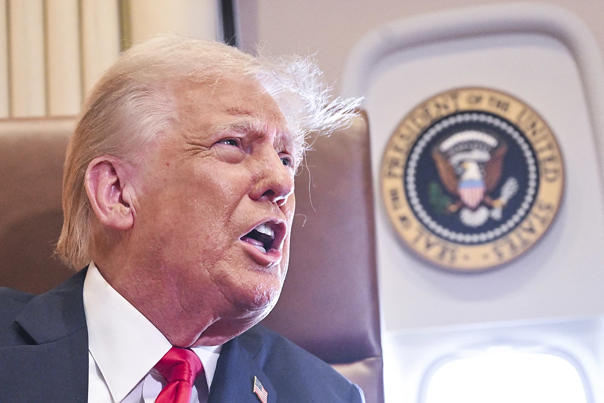 Trump dreht weiter an der Handels-Eskalationsschraube