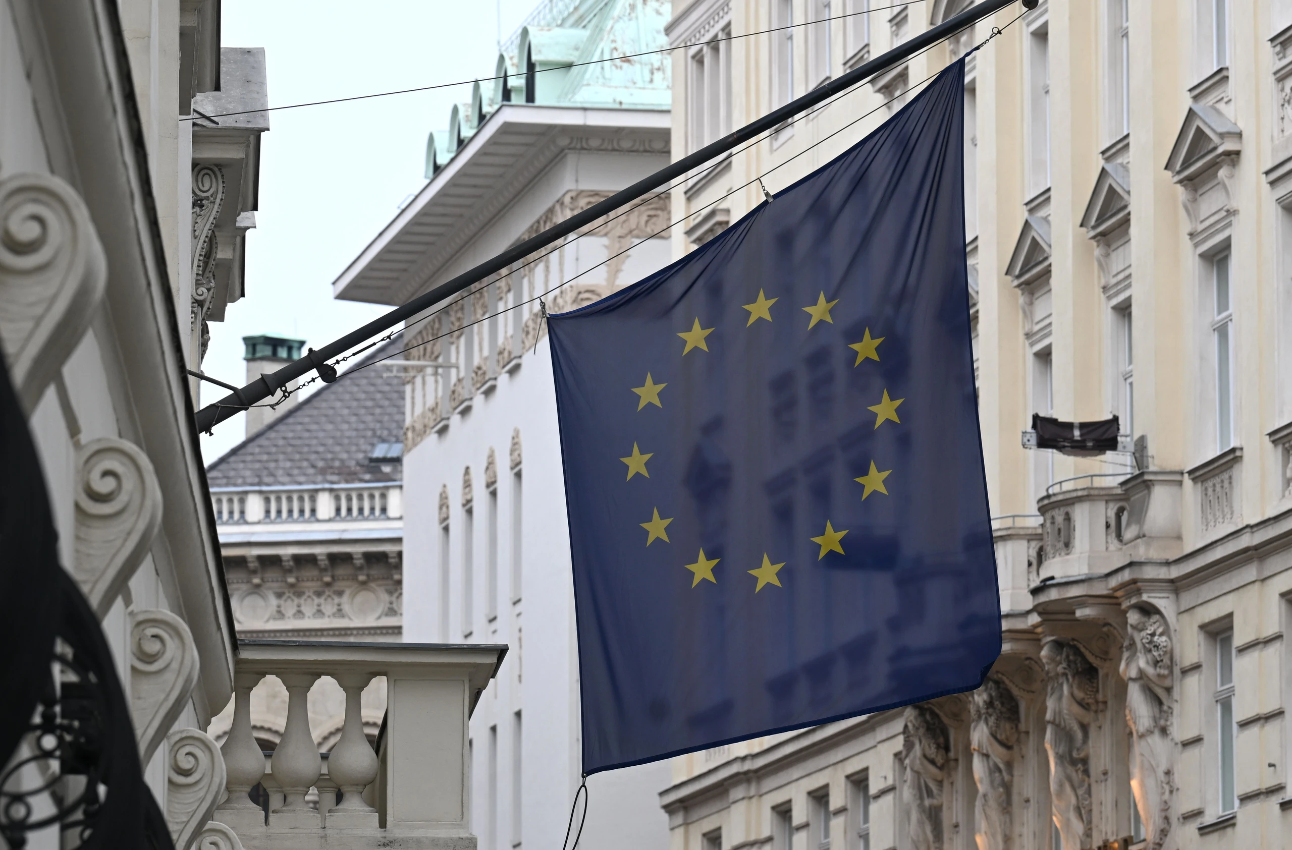 Protokolle: Wo sich die FP-VP-Wirtschaftsverhandler streiten