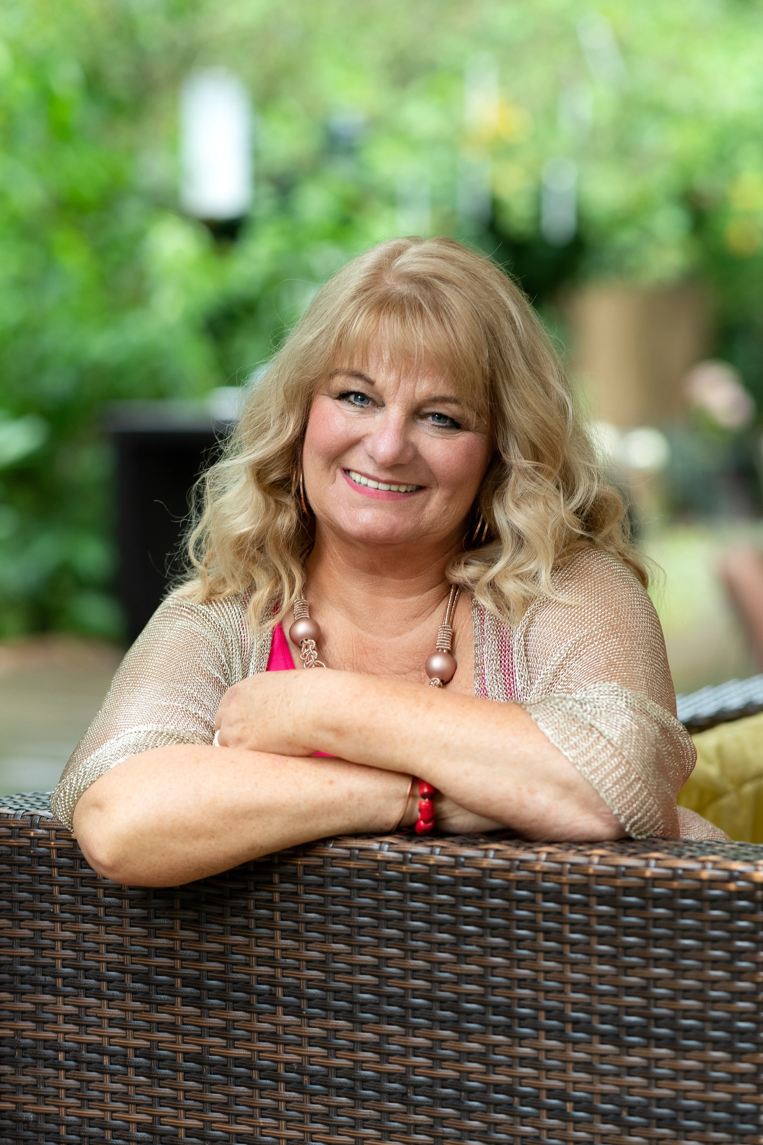 © Michaela Krauss-Boneau Klinische Psychologin Sabine Standenat