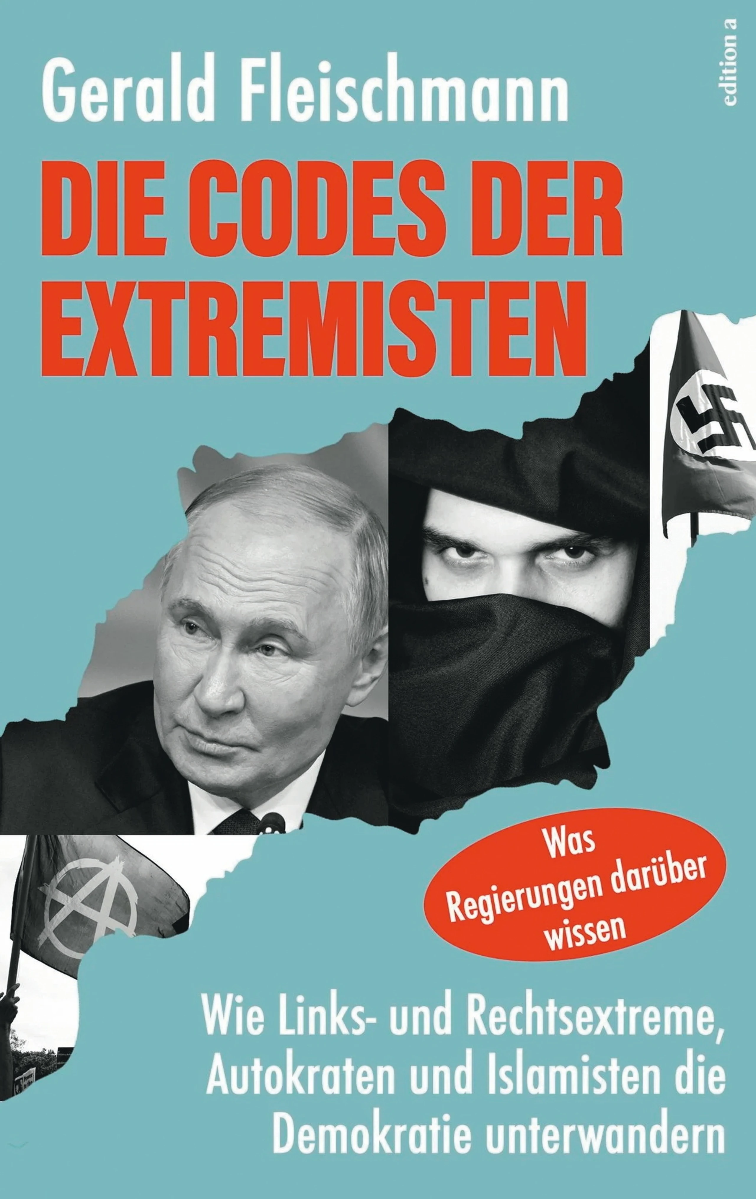 © Verlag edition a Blurred image background