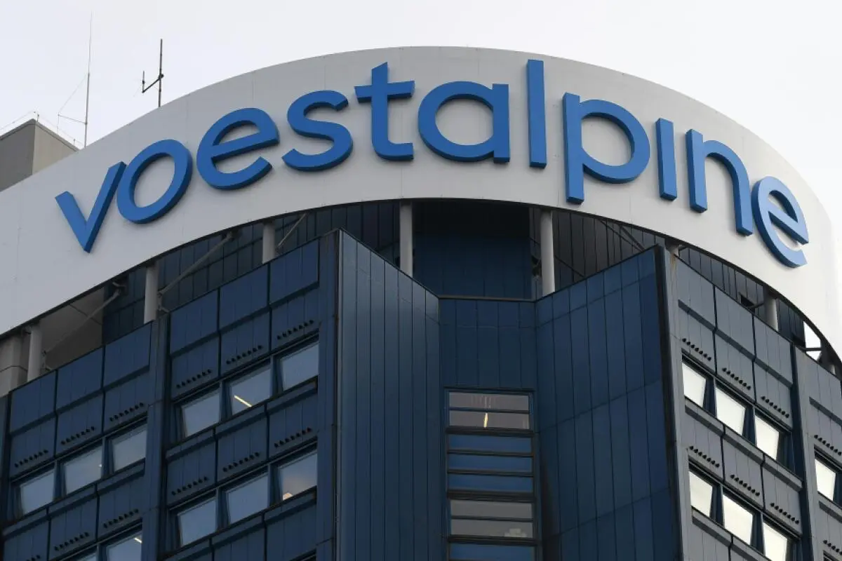 Voestalpine von geplanten Sonderzöllen betroffen