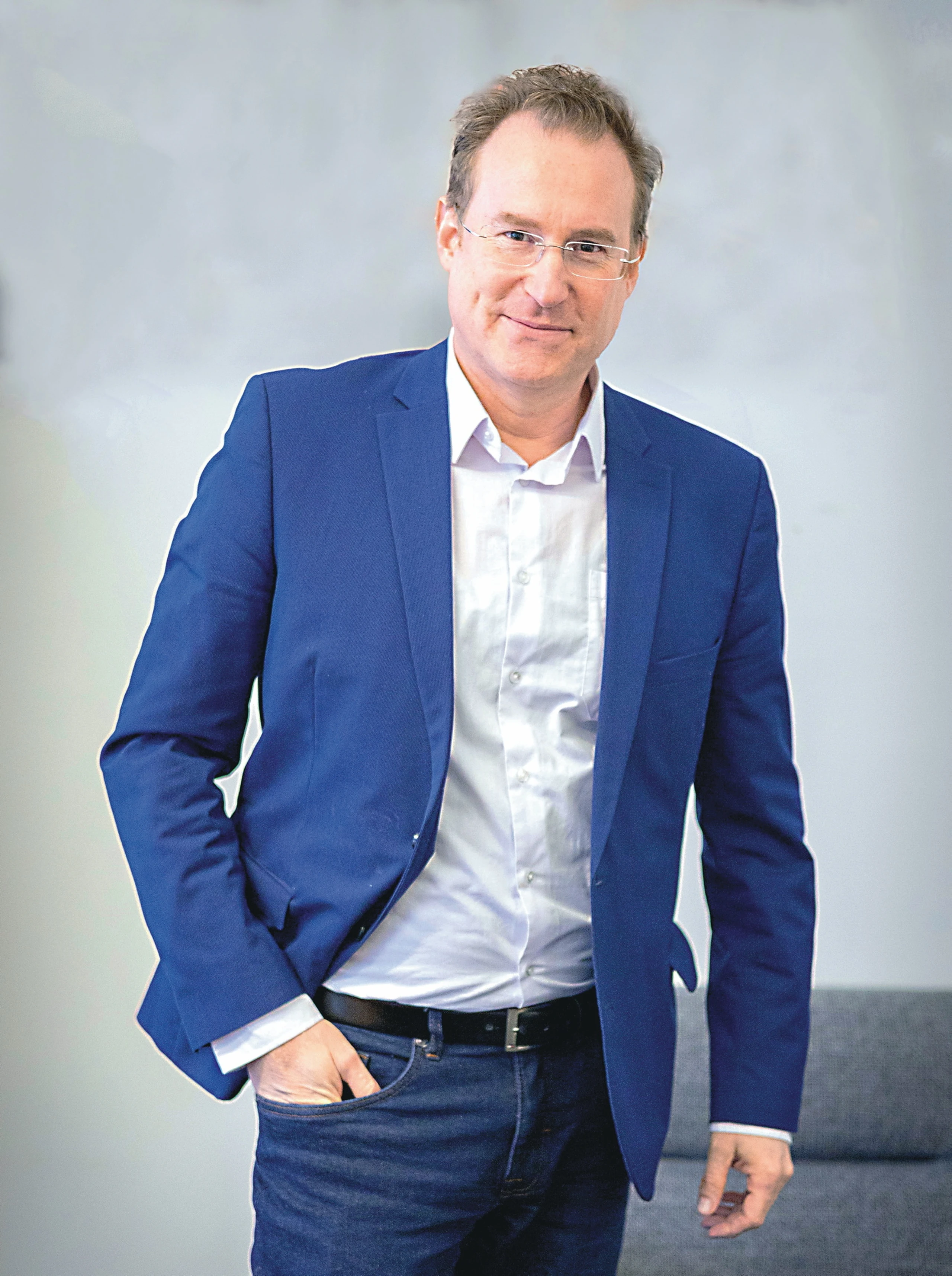 ÖVP-Kommunikationsleiter Gerald Fleischmann wechselt in Privatwirtschaft