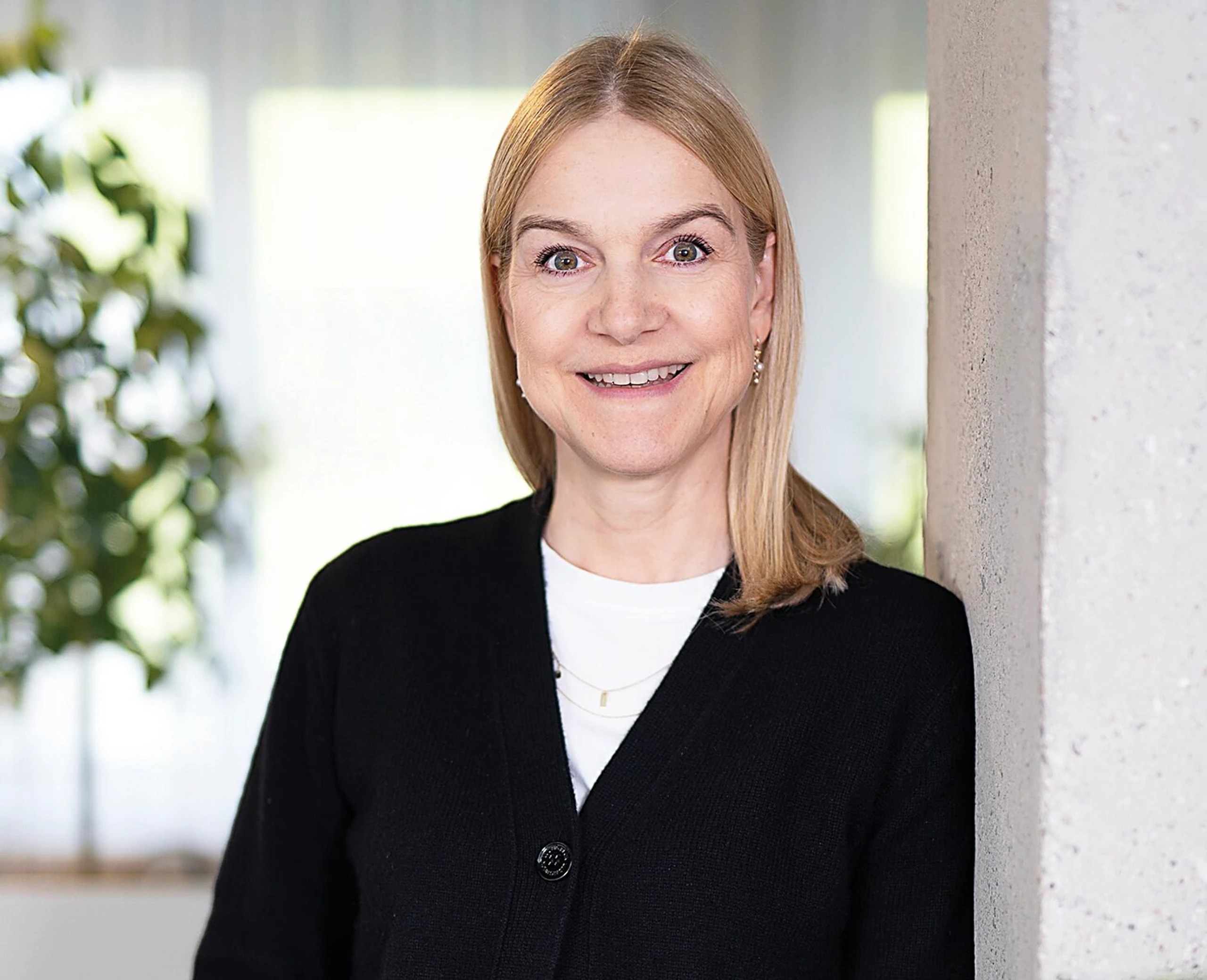 Neue CFO für Karriereportal