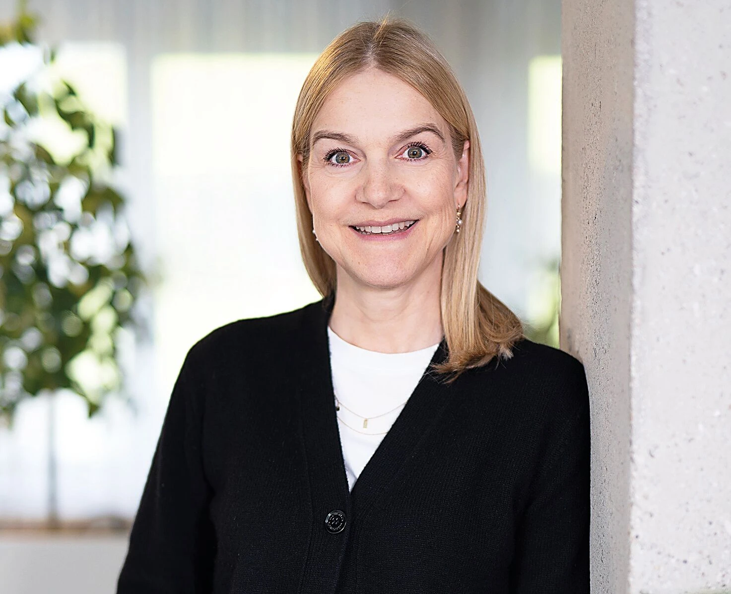 Neue CFO für Karriereportal