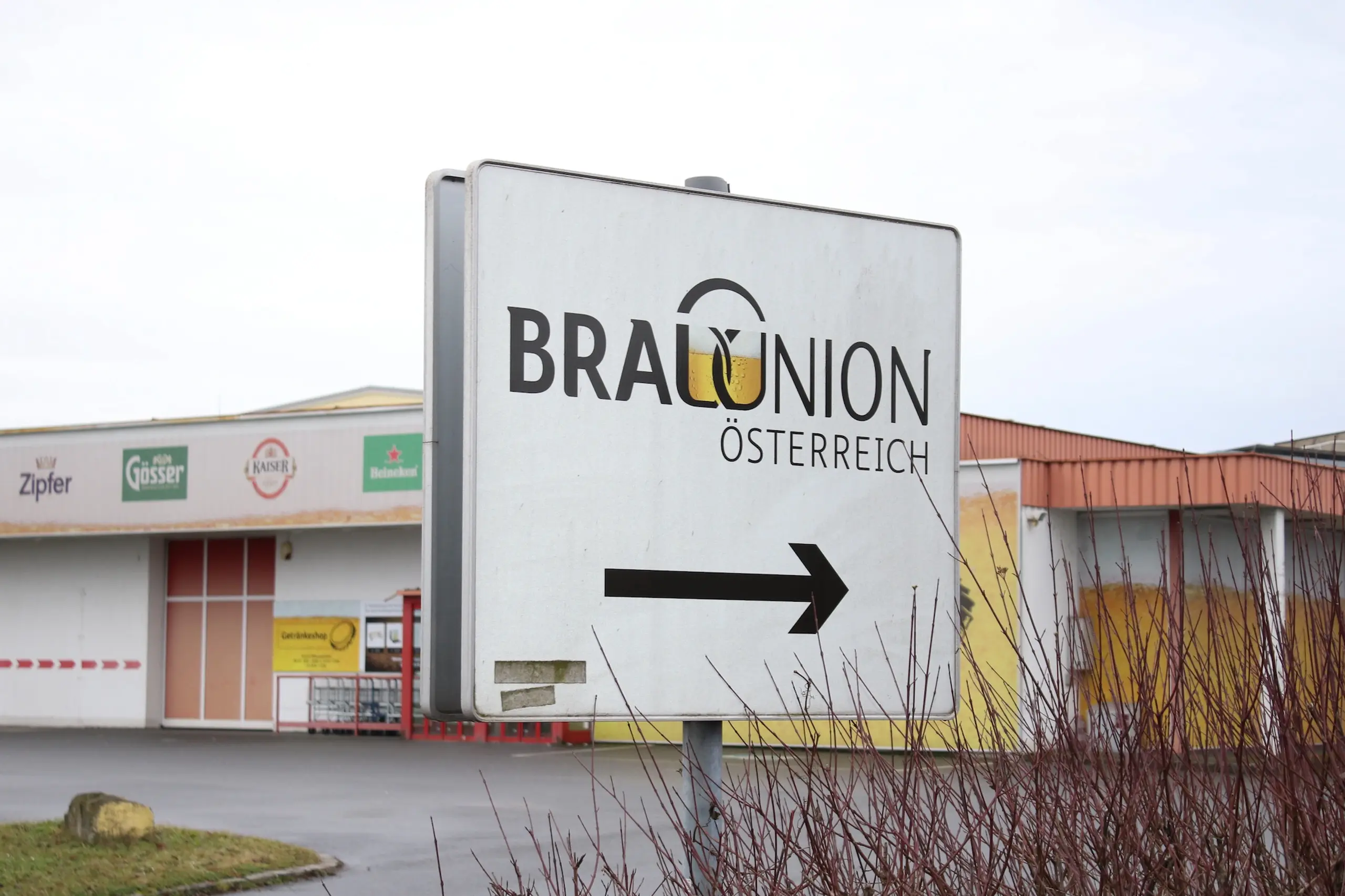 Causa Brau Union am Dienstag vor dem Kartellgericht