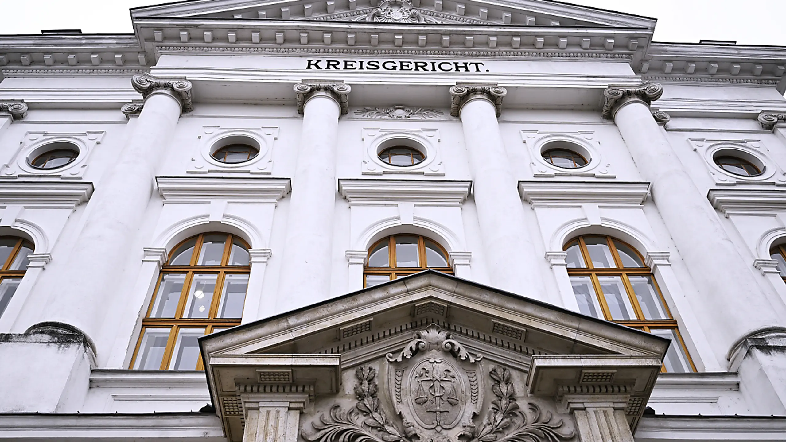 Der Mann wurde am Landesgericht Wiener Neustadt zu Haft verurteilt