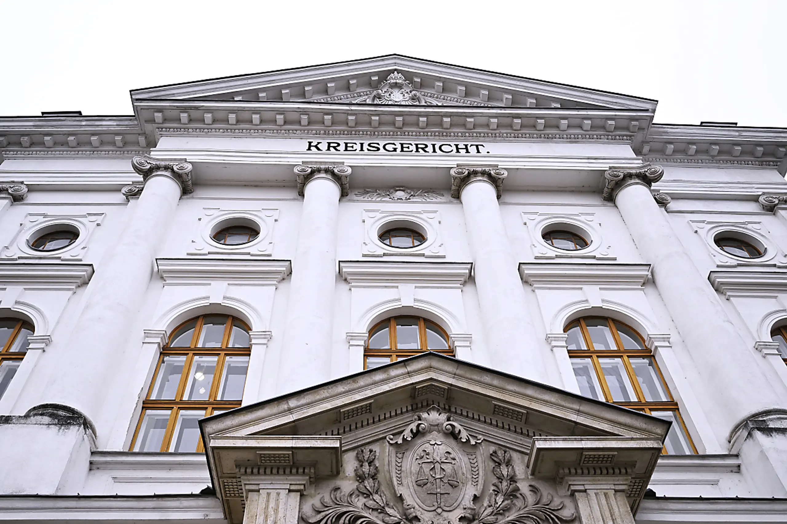 Der Mann wurde am Landesgericht Wiener Neustadt zu Haft verurteilt