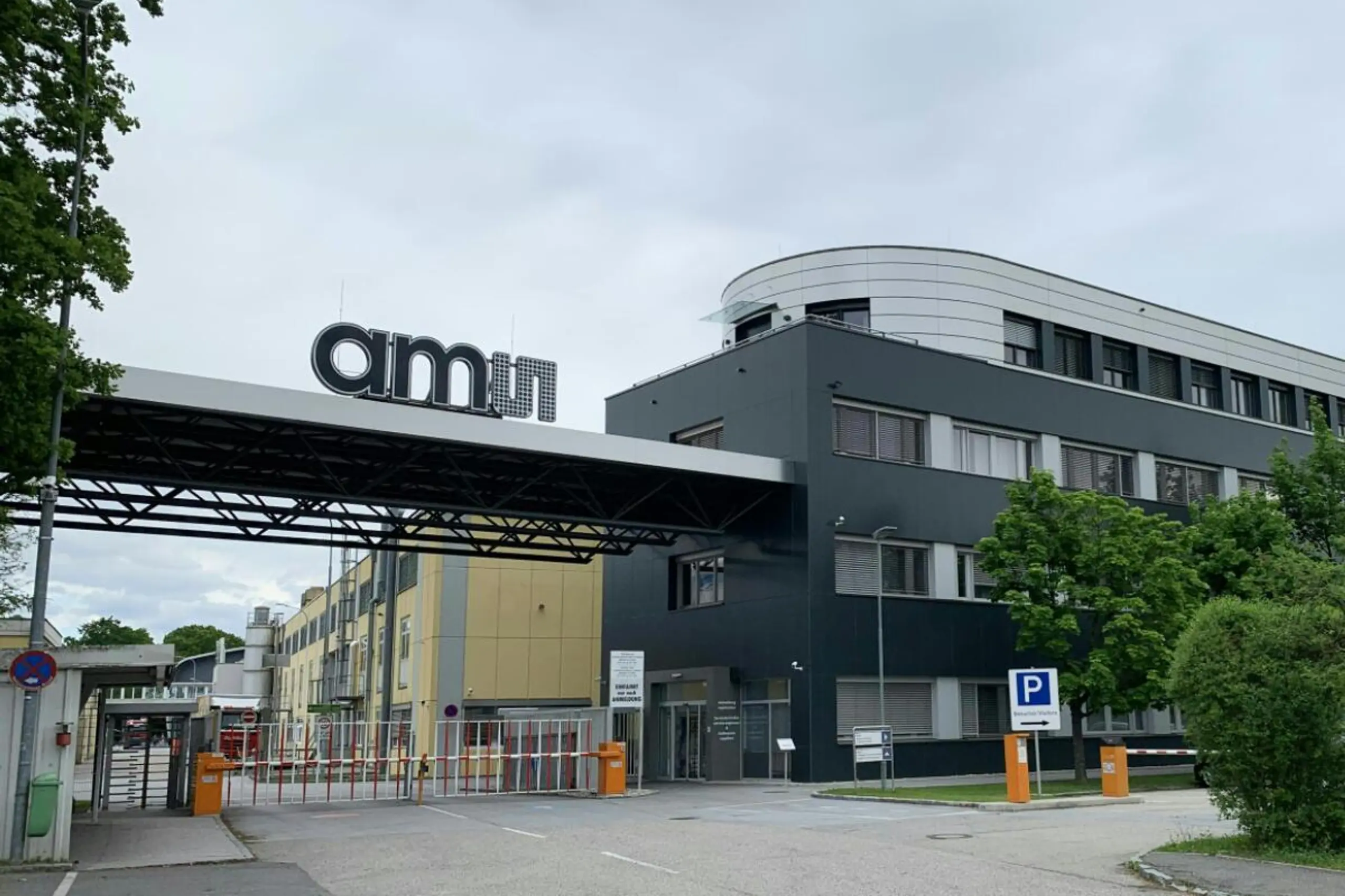 Firmenchef Kamper: "Unser Turnaround ist in vollem Gange"