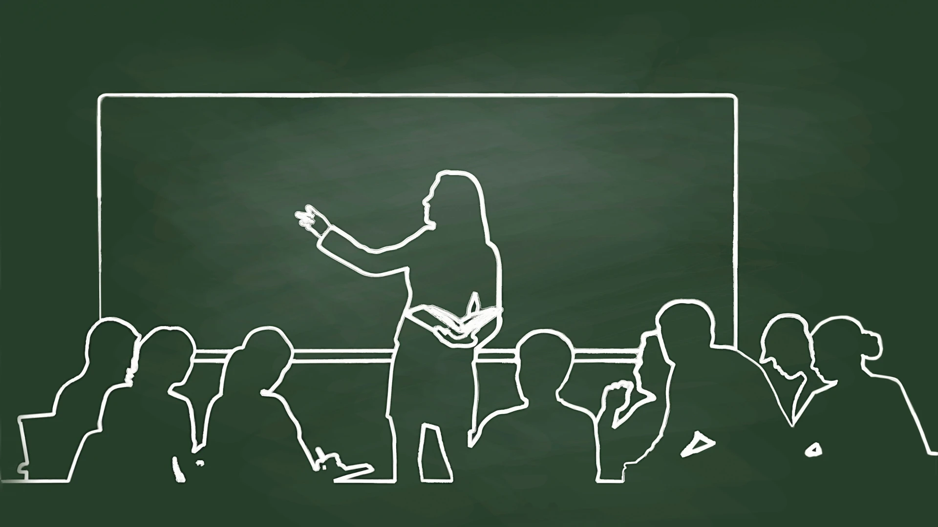 Schule: Wenn Lehrer den bösen Blick üben