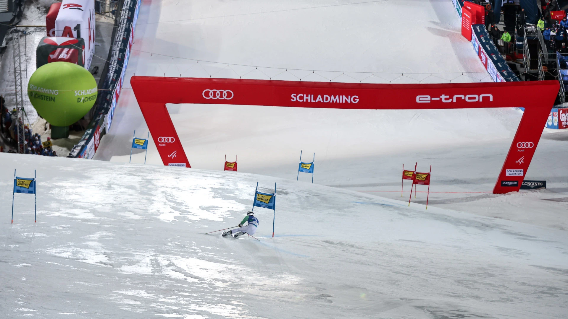 The Nightrace: So wertvoll ist das Großereignis für Schladming