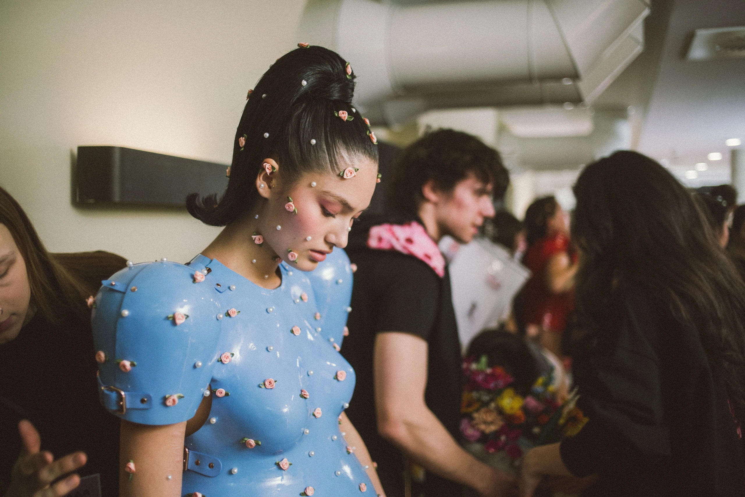 © Jenni Koller Bild