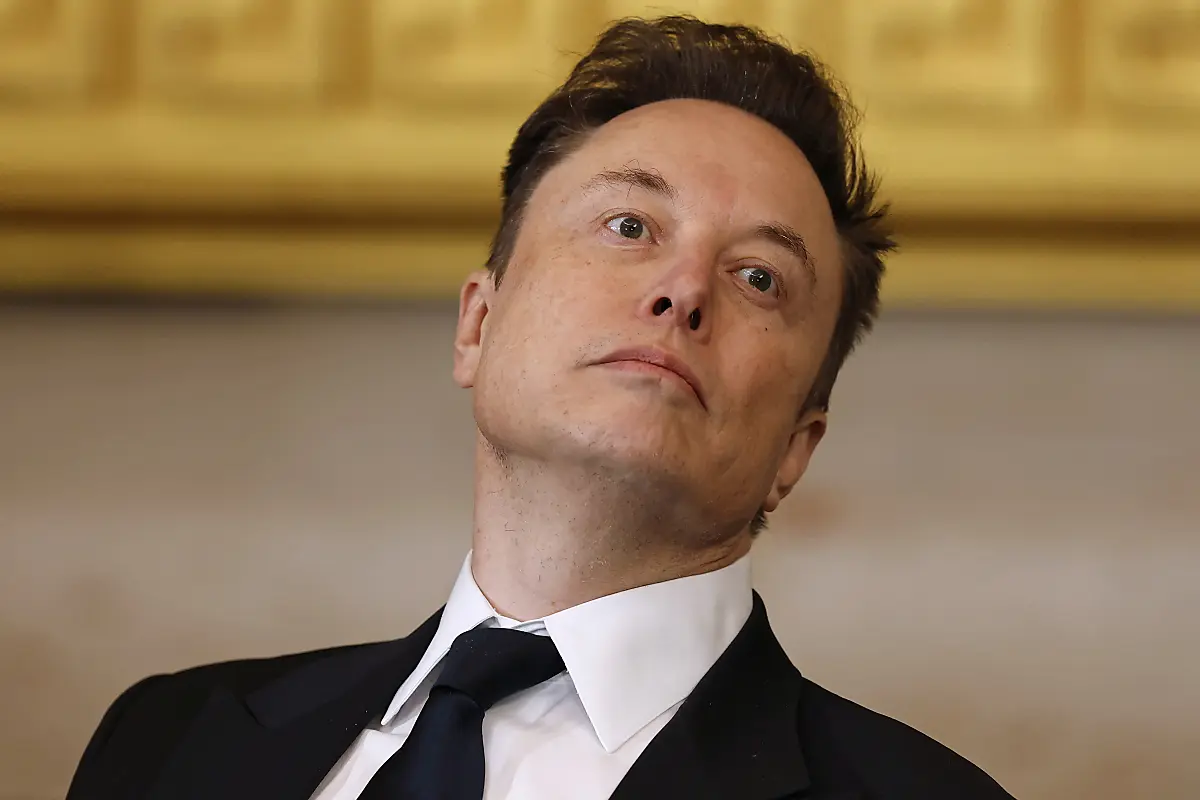 Der Tech-Milliardär Musk pokert um die Kontrolle über OpenAI