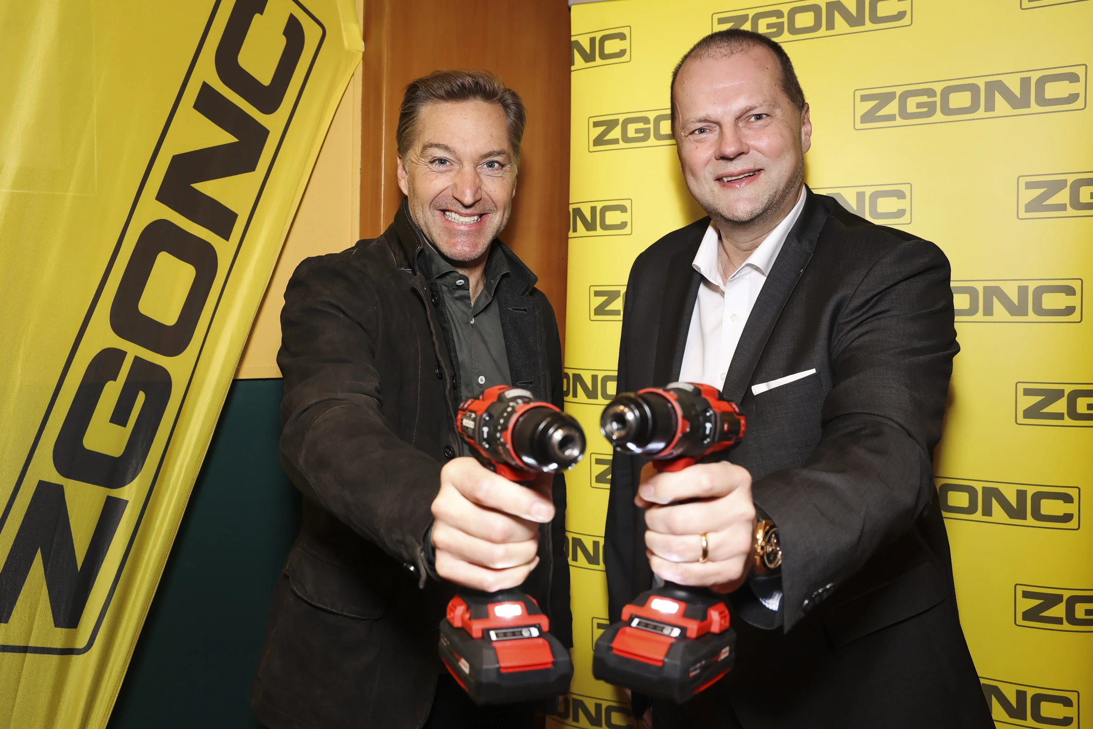 Zgonc und die Ski-WM: Platz eins im Marketingrennen